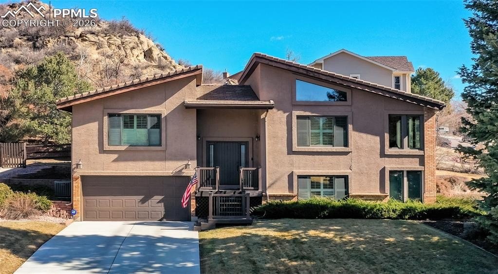 Teakwood Ter, Colorado Springs, CO 80918 #1