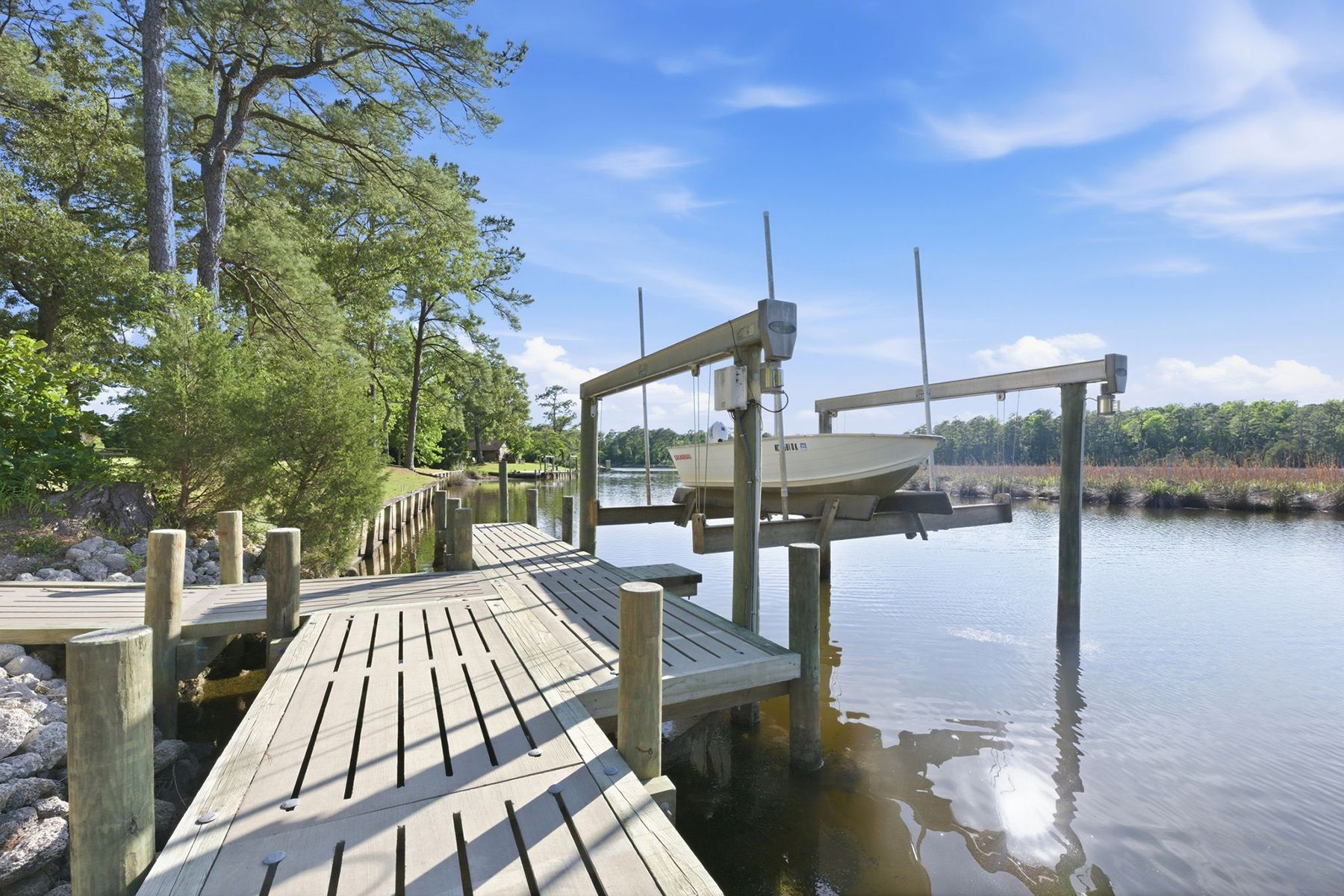  1002 Howells Road, Grantsboro, NC 28529 - 物件實景