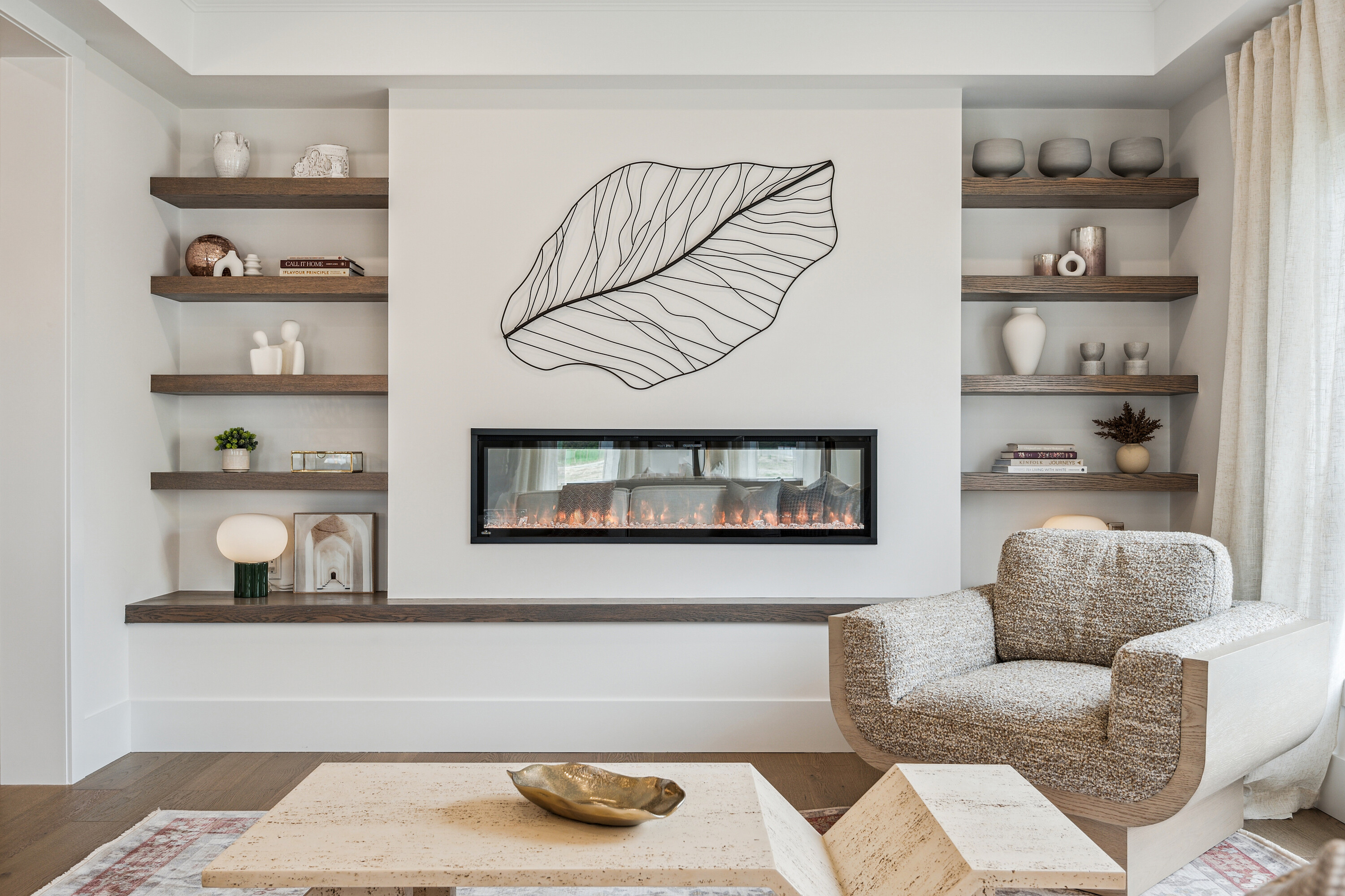  Modern Williamsburg Home - 物件實景