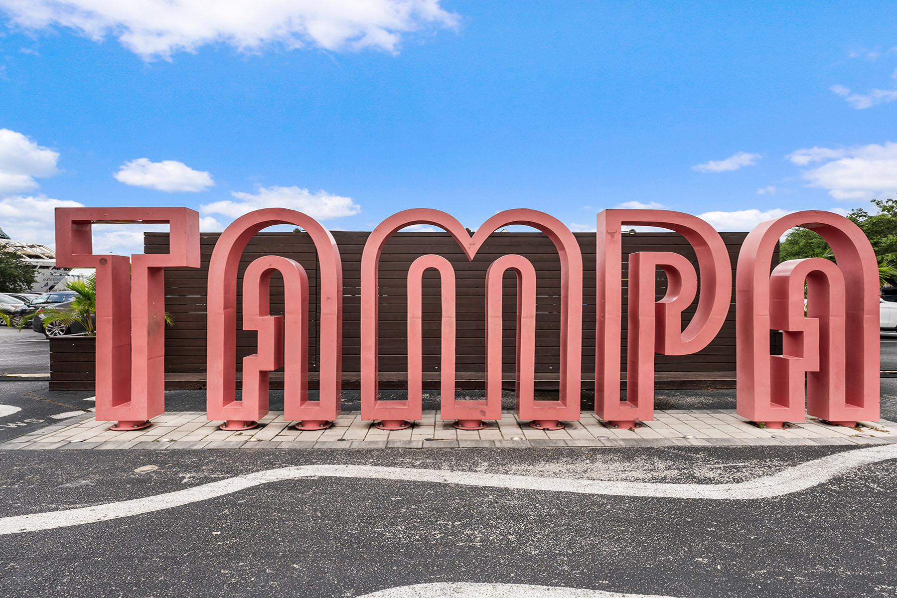  TAMPA - 物件實景