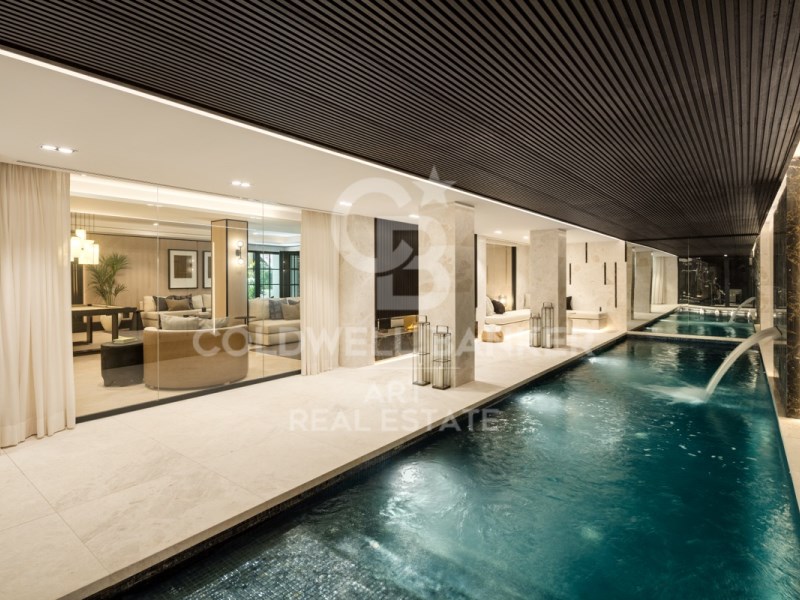 Marbella, Andalusia, ES, 7 Bedrooms Bedrooms, ,7 BathroomsBathrooms,Residential,For Sale,1876132