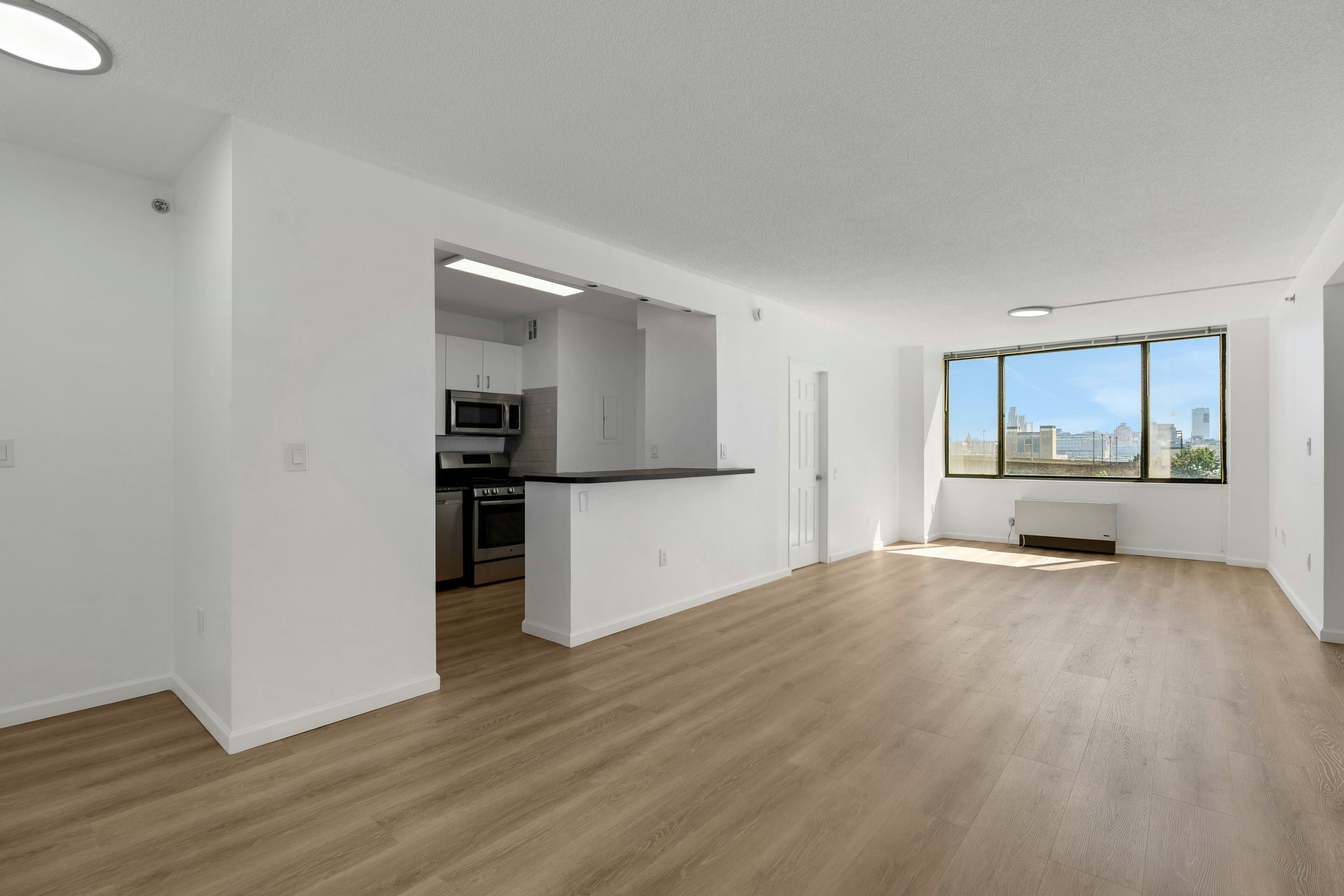  45 River Dr.  #702, Jersey City, NJ 07302 - 物件實景