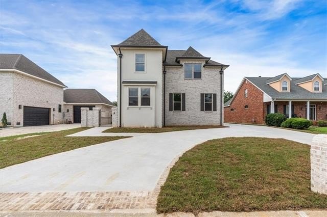 Picayune, Mississippi, 39426, United States, 5 Bedrooms Bedrooms, ,3 BathroomsBathrooms,Residential,For Sale,1983944