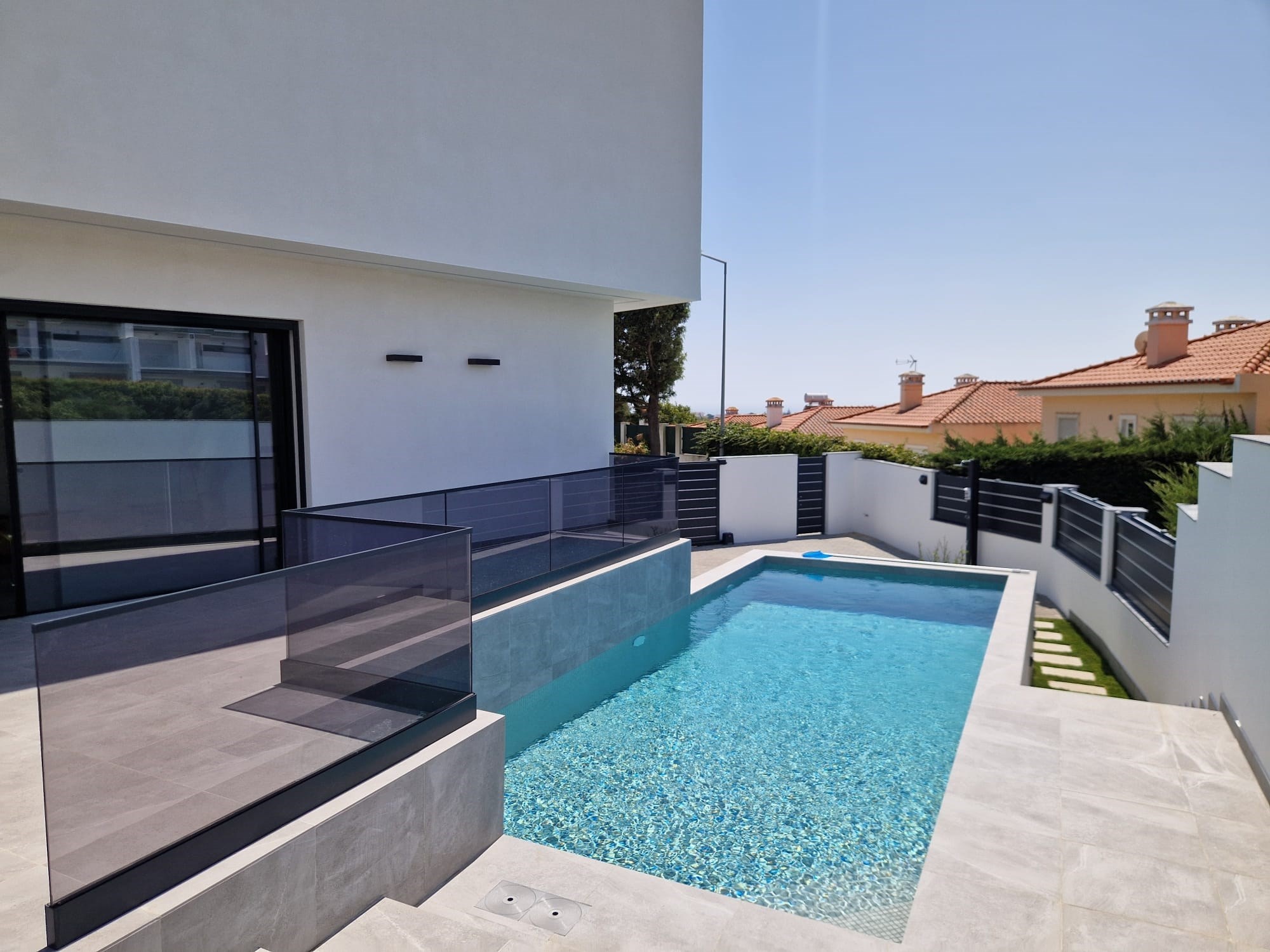 Cascais, Lisbon, 2755-063, PT, 4 Bedrooms Bedrooms, ,4 BathroomsBathrooms,Residential,For Sale,1805477