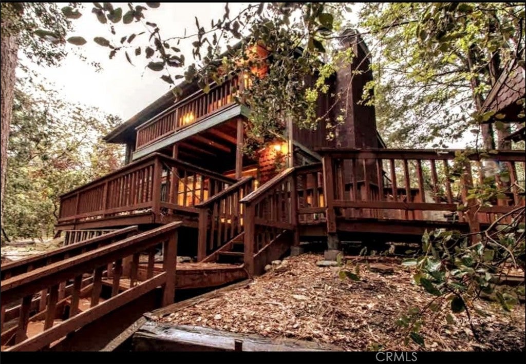 Idyllwild, California, 92549, United States, 3 Bedrooms Bedrooms, ,2 BathroomsBathrooms,Residential,For Sale,1728883