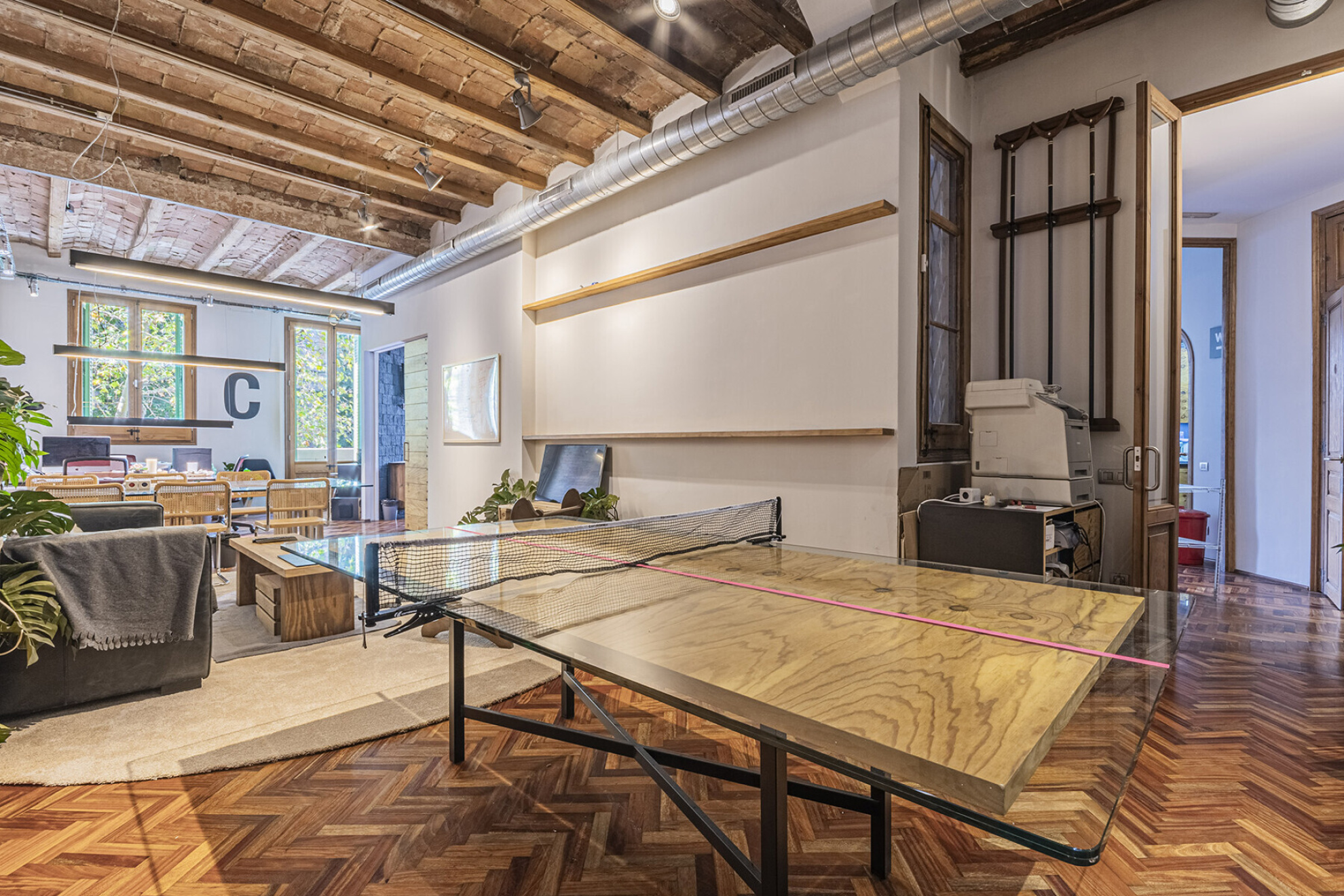  Charming Principal in the best area of L