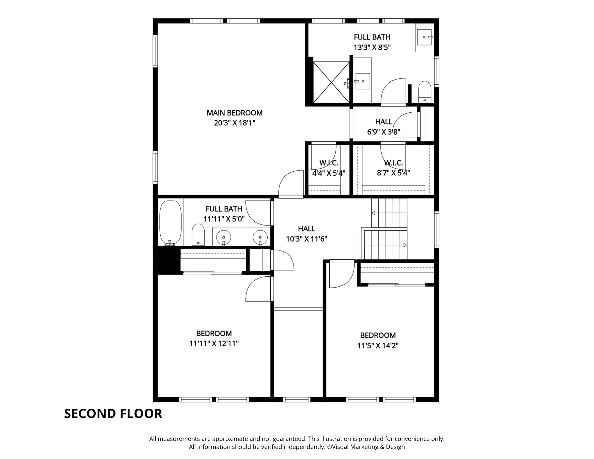  Turn-Key Town Center Home on a Picture-Perfect Lot - 物件實景