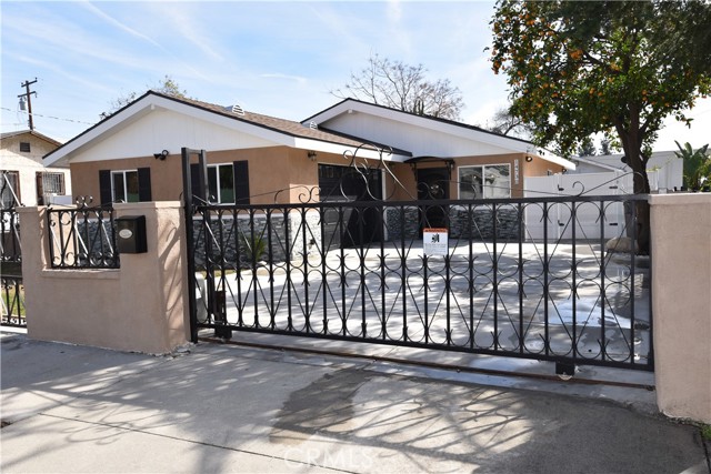 Baldwin Park, California, 91706, United States, 3 Bedrooms Bedrooms, ,1 BathroomBathrooms,Residential,For Sale,1935804