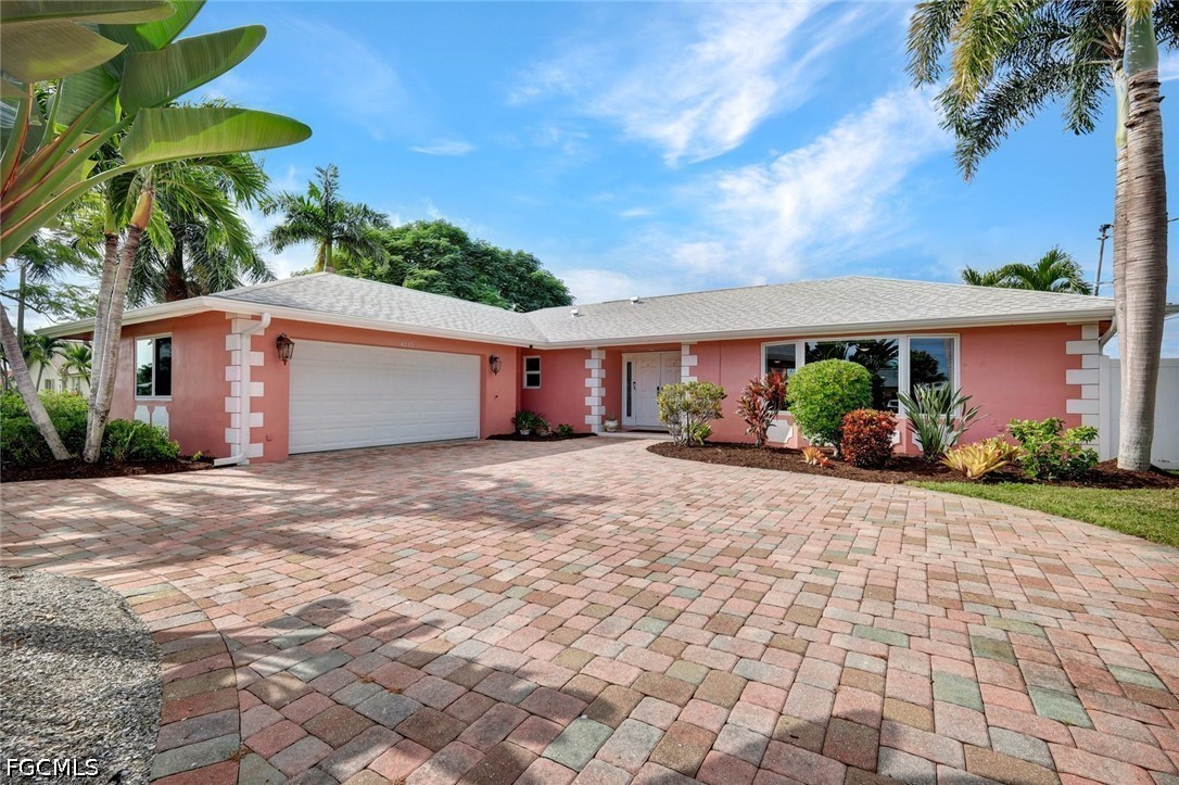 Cape Coral, Florida, 33904, United States, 3 Bedrooms Bedrooms, ,2 BathroomsBathrooms,Residential,For Sale,2036514