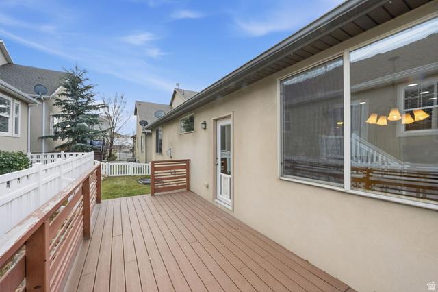 Sandy, Utah, 84092, United States, 3 Bedrooms Bedrooms, ,3 BathroomsBathrooms,Residential,For Sale,2014515