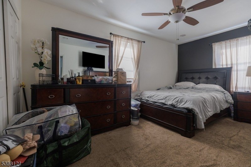 East Orange City, New Jersey, 07017-1719, United States, 4 Bedrooms Bedrooms, ,3 BathroomsBathrooms,Residential,For Sale,1978198