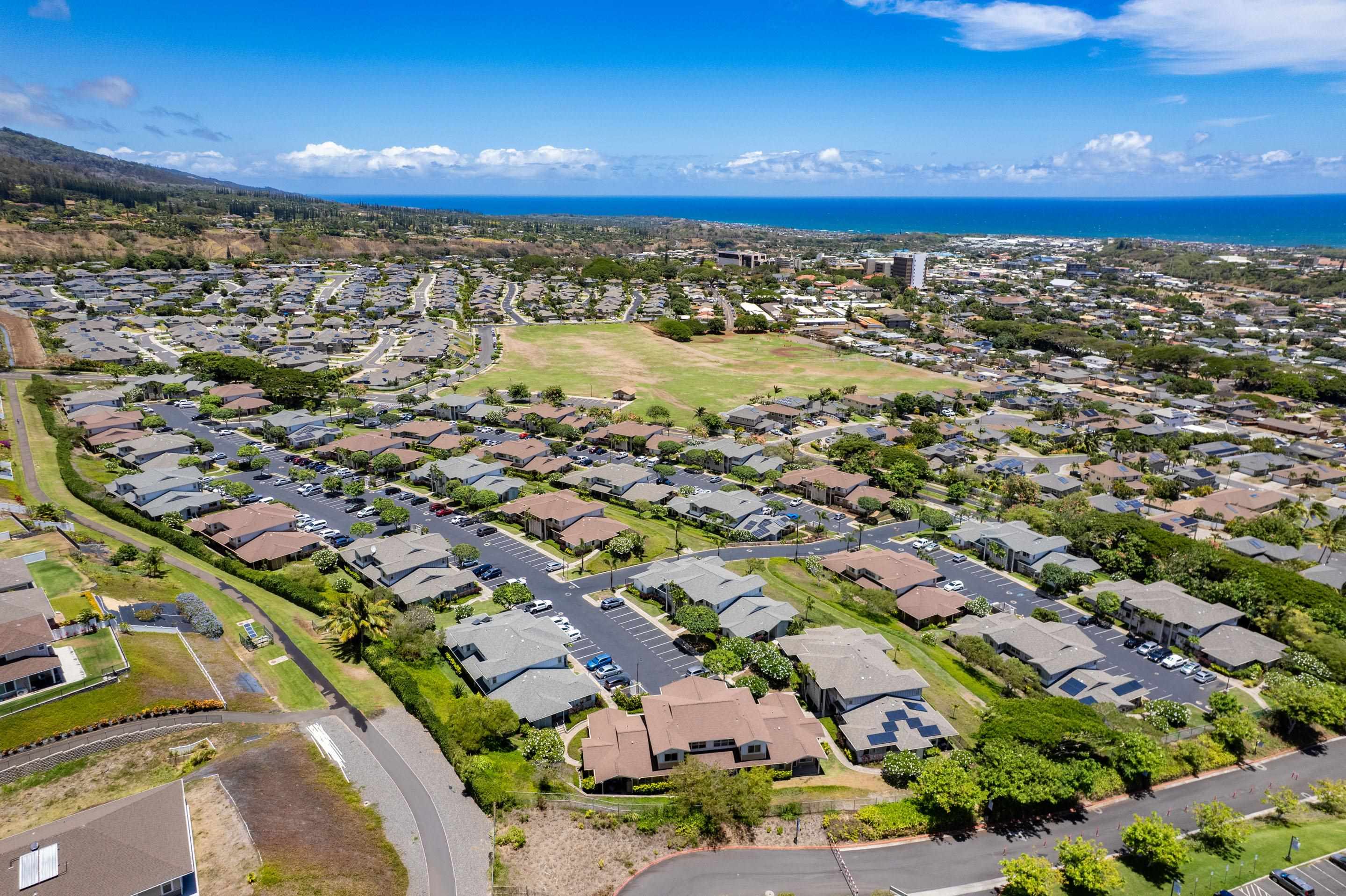 Wailuku, Hawaii, 96793, United States, 2 Bedrooms Bedrooms, ,2 BathroomsBathrooms,Residential,For Sale,1926065
