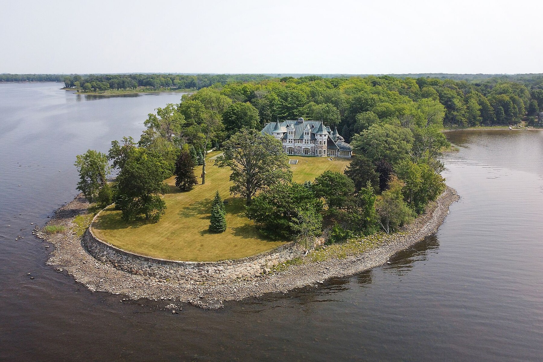  Senneville, Montréal - 物件實景