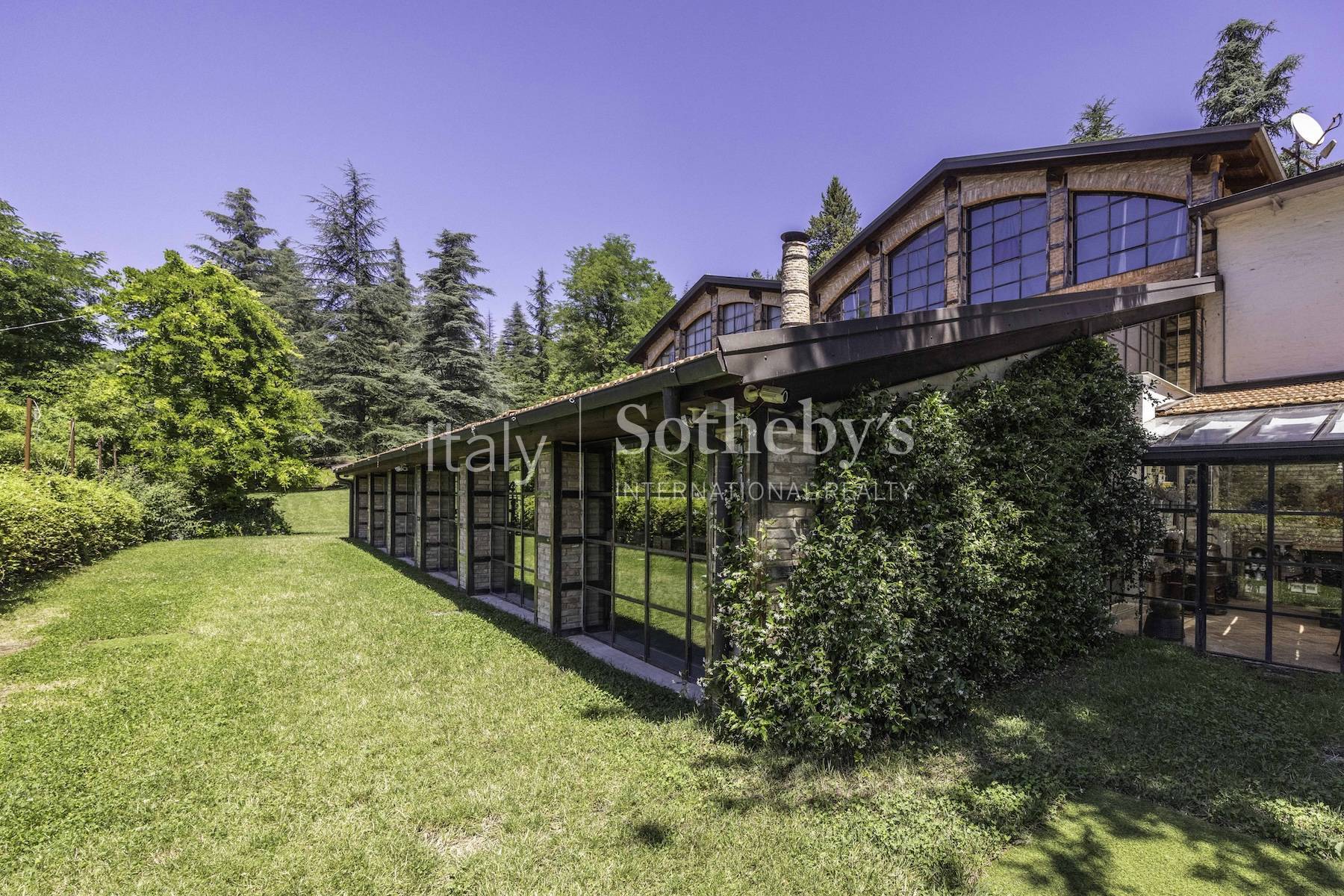  Stunning property on the hills of Bologna - 物件實景