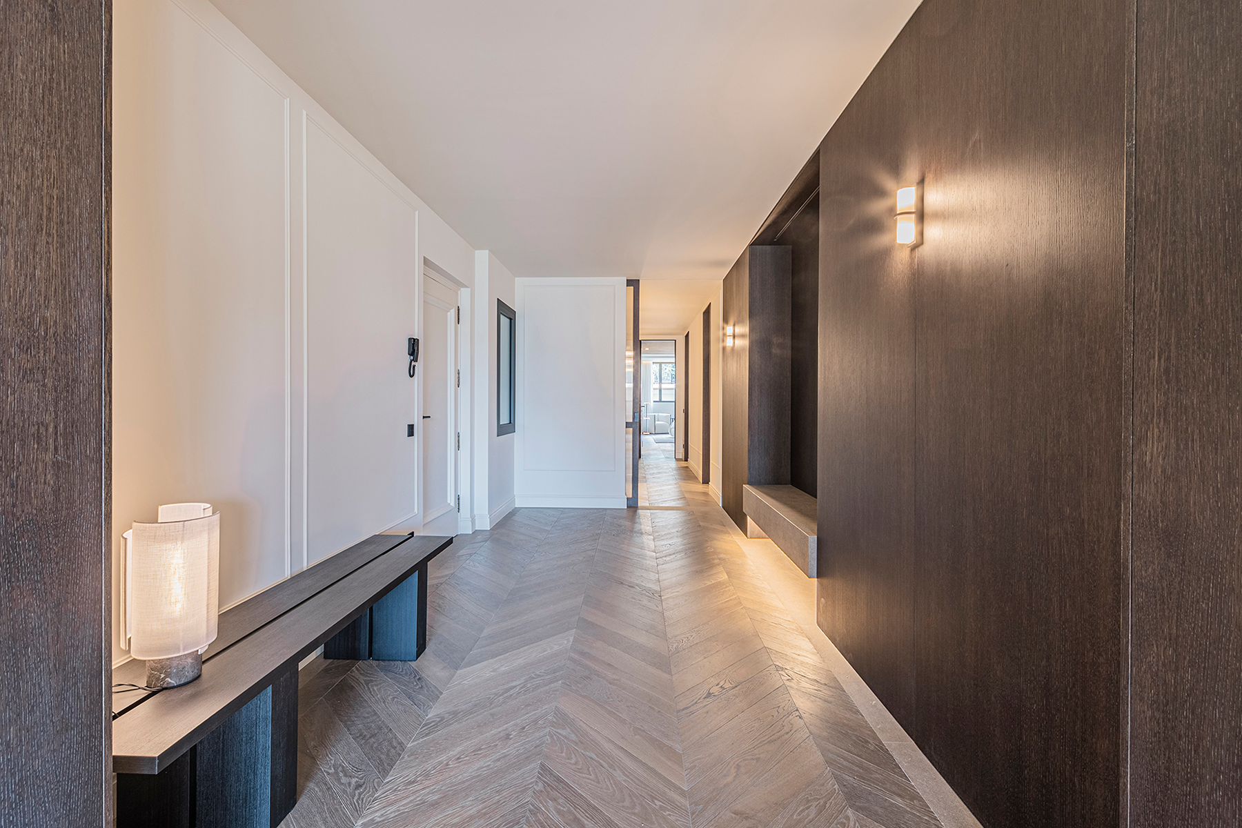  Contemporary Residence with Private Spa in Turó Park - 物件實景