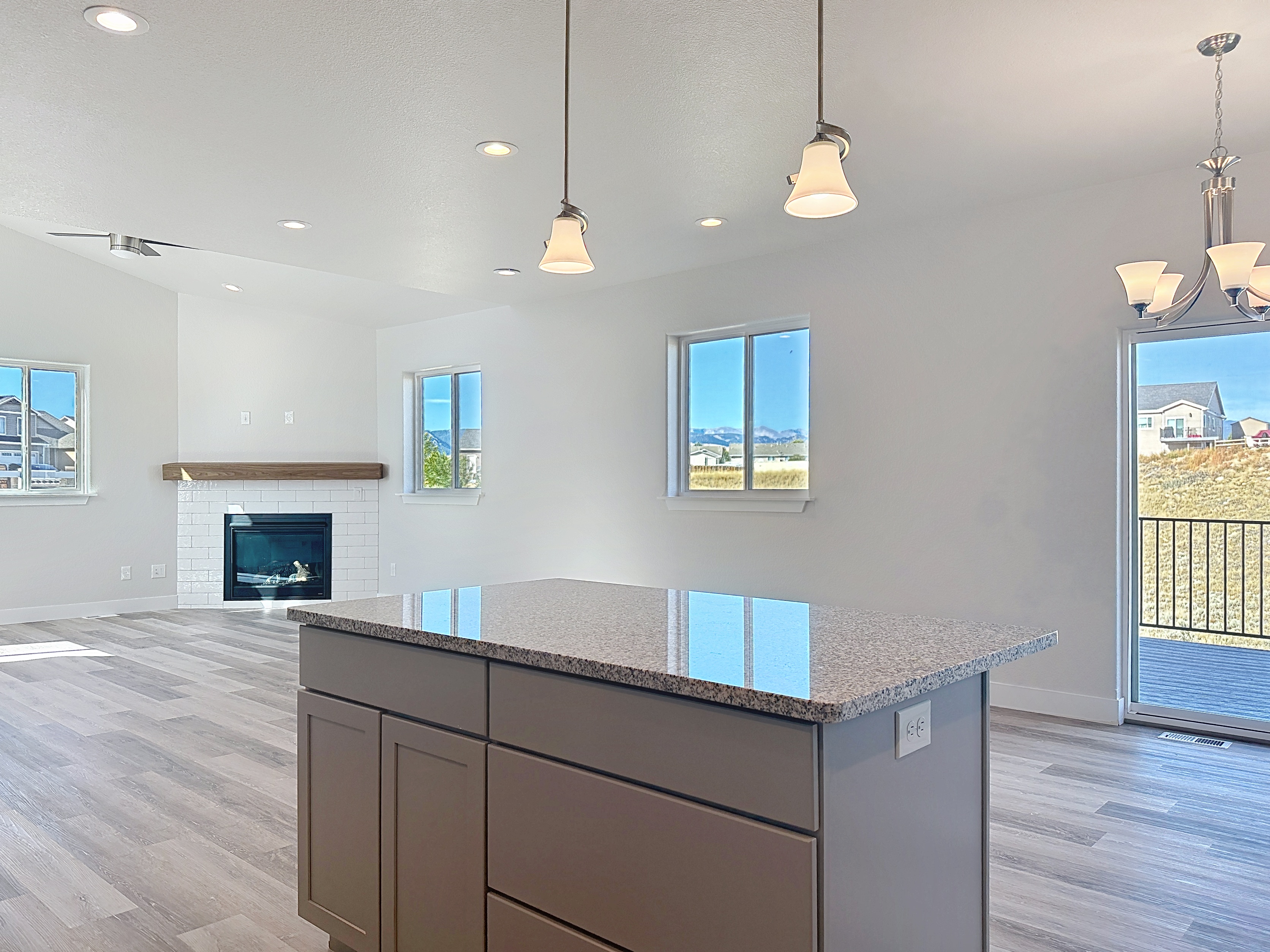 Buffalo, Wyoming, 82834, United States, 3 Bedrooms Bedrooms, ,3 BathroomsBathrooms,Residential,For Sale,1983315