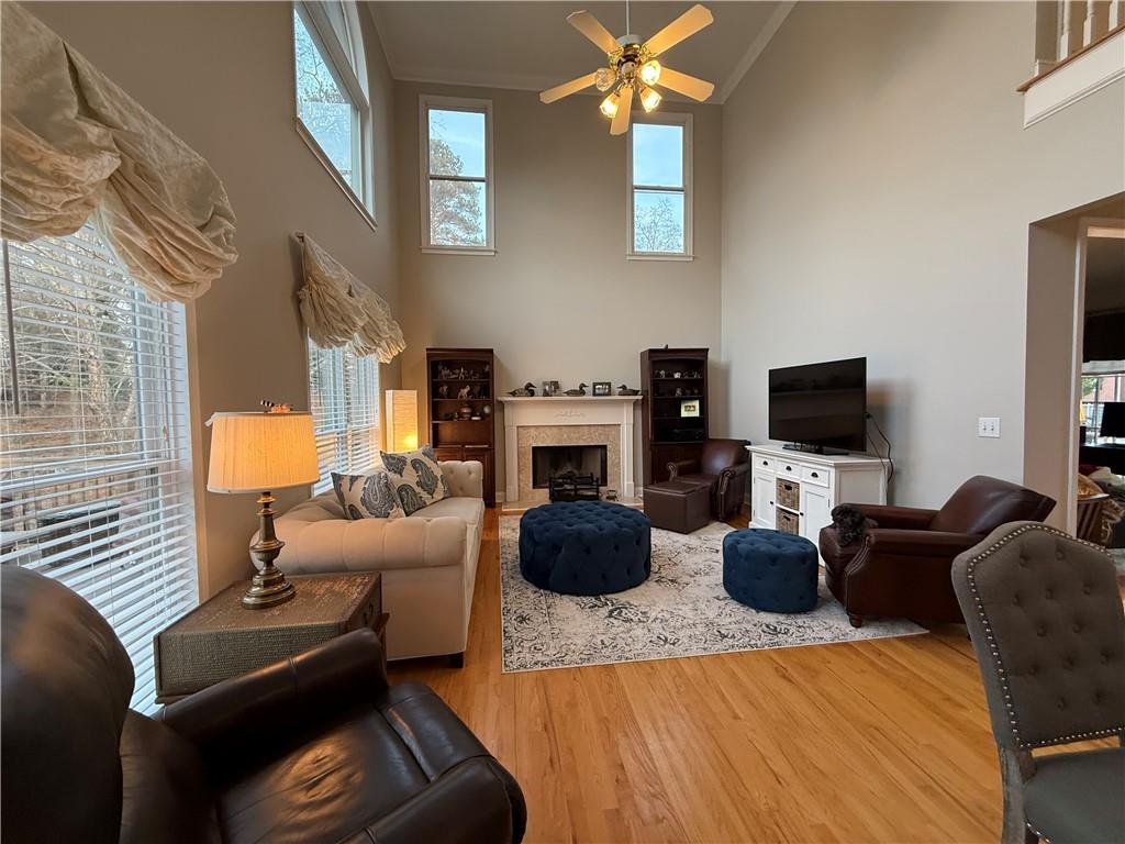 Lilburn, Georgia, 30047, United States, 4 Bedrooms Bedrooms, ,3 BathroomsBathrooms,Residential,For Sale,1999656