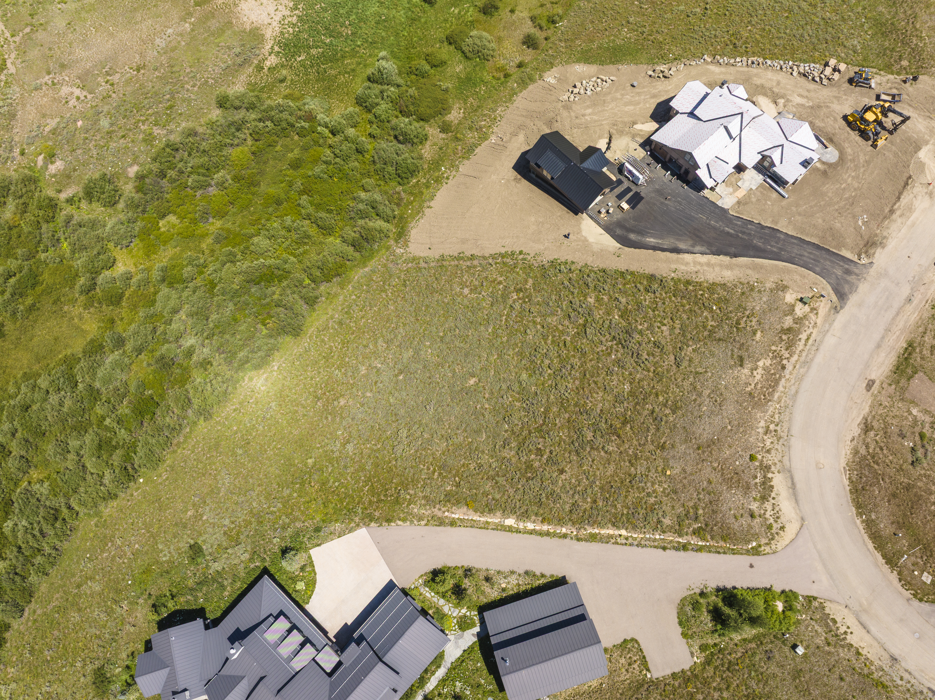  421 Lake Ridge Drive, Crested Butte, CO, 81224 - 物件實景