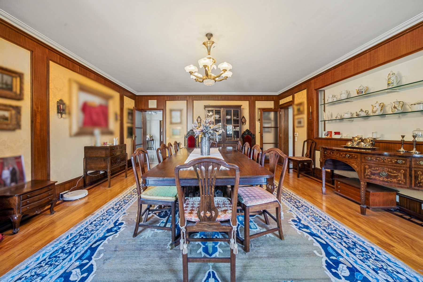  House, 4 bedrooms, for Sale - 物件實景