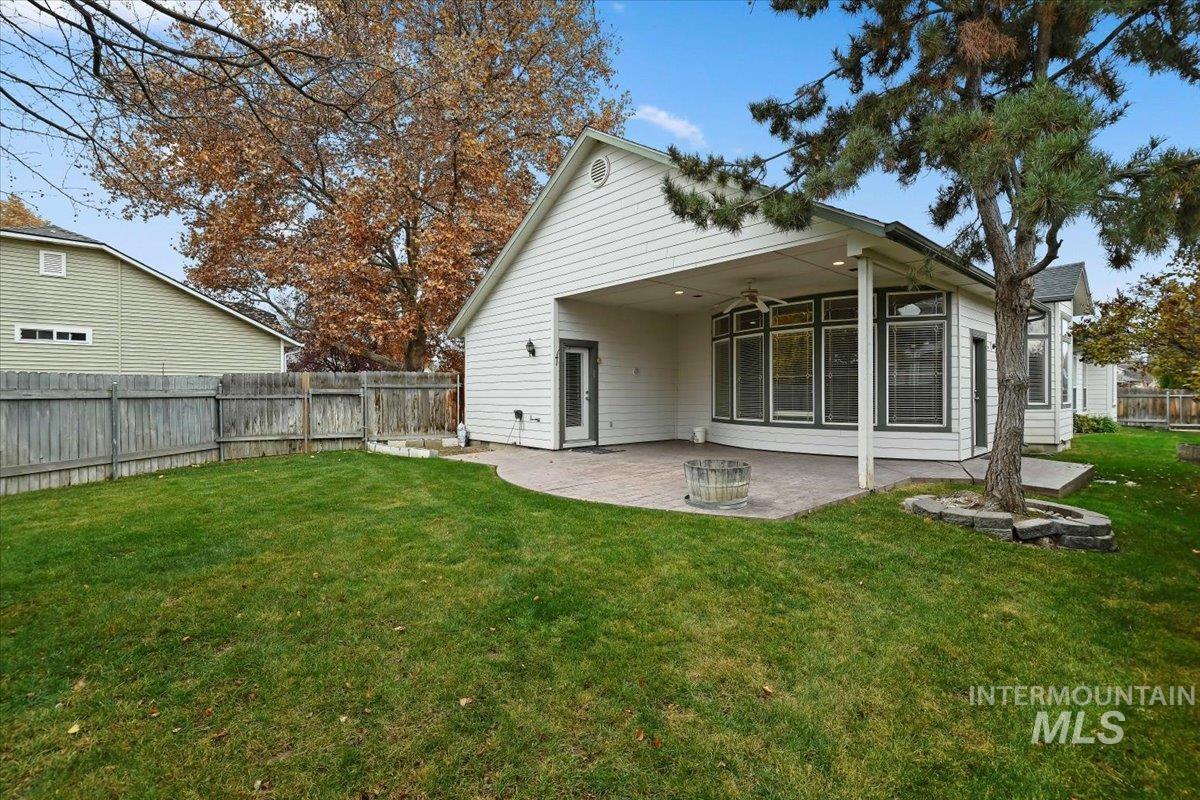 Nampa, Idaho, 83651, United States, 3 Bedrooms Bedrooms, ,Residential,For Sale,1996100