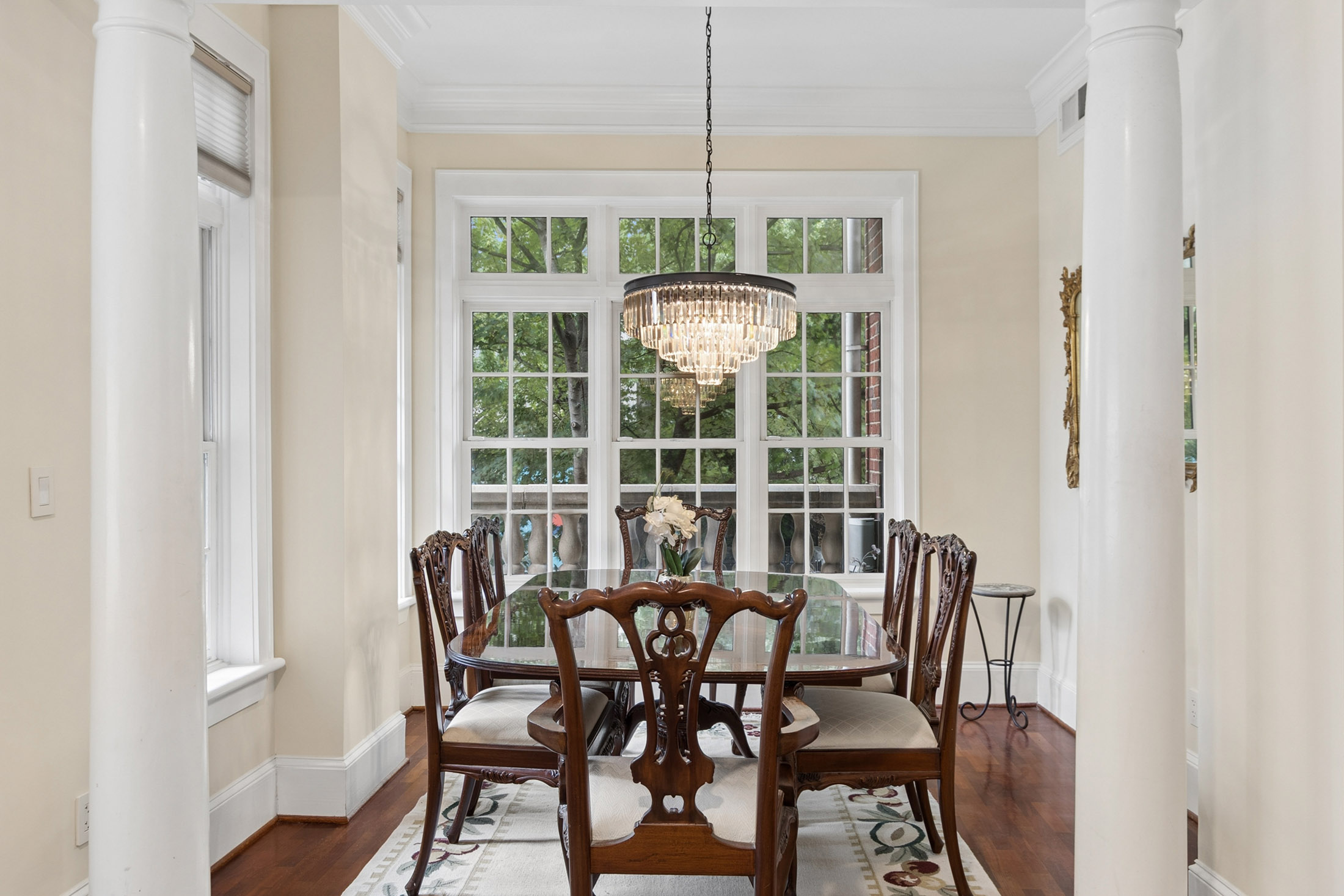  Fantastic Corner Condo in Vibrant Midtown Atlanta - 物件實景