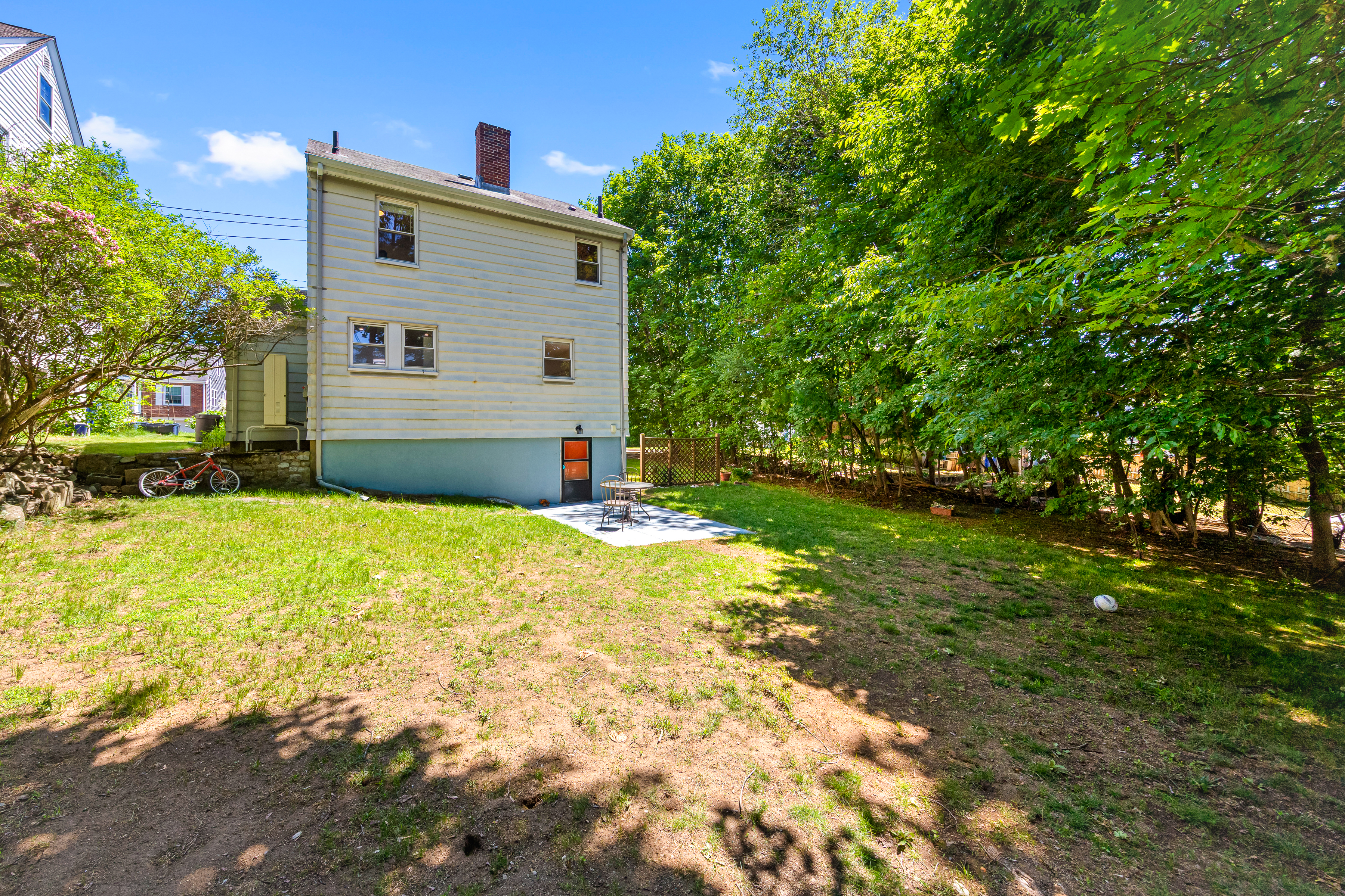  299 Appleton Street, Arlington, MA, 02476 - 物件實景