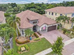 Boynton Beach, Florida, 33472, United States, 3 Bedrooms Bedrooms, ,3 BathroomsBathrooms,Residential,For Sale,1923082