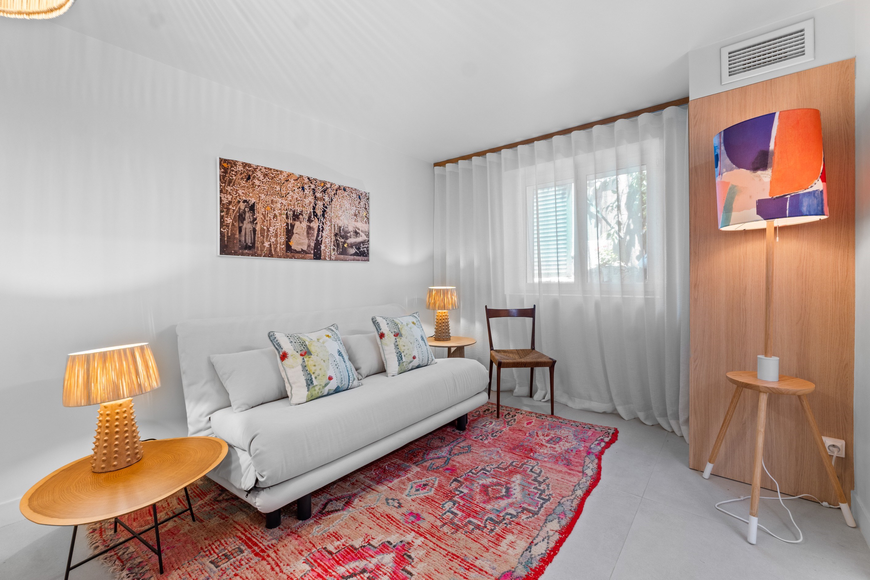  Renovated character villa in Cannes, swimming pool, prime location - 物件實景