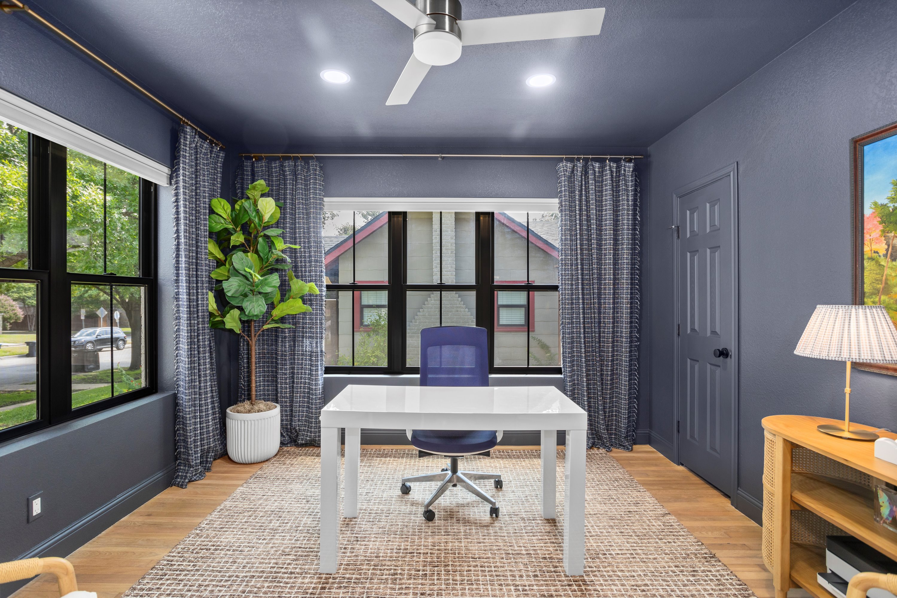 4609 El Campo Avenue, Fort Worth, TX, 76107 - 物件實景
