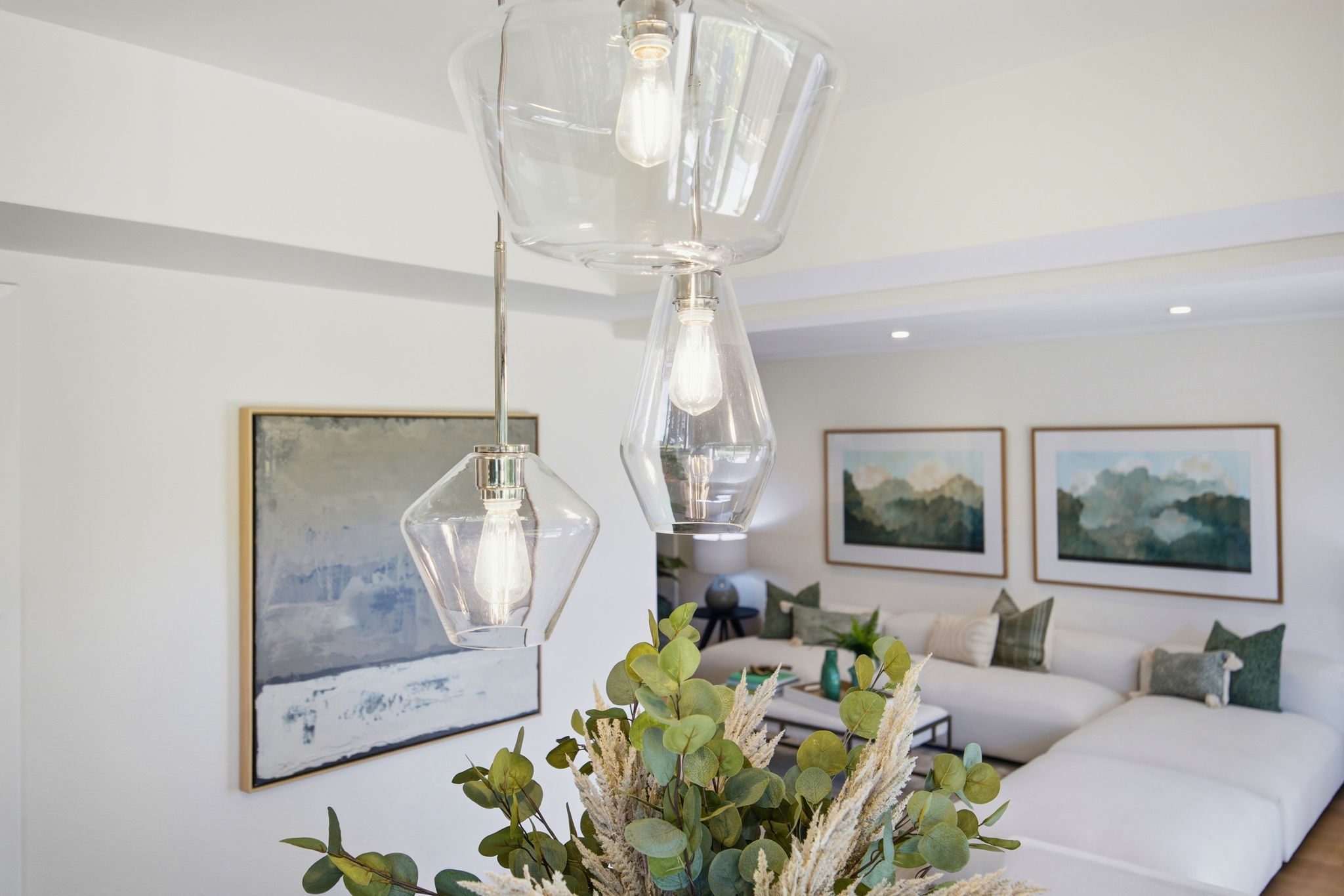  Modern San Carlos Hills Retreat - 物件實景