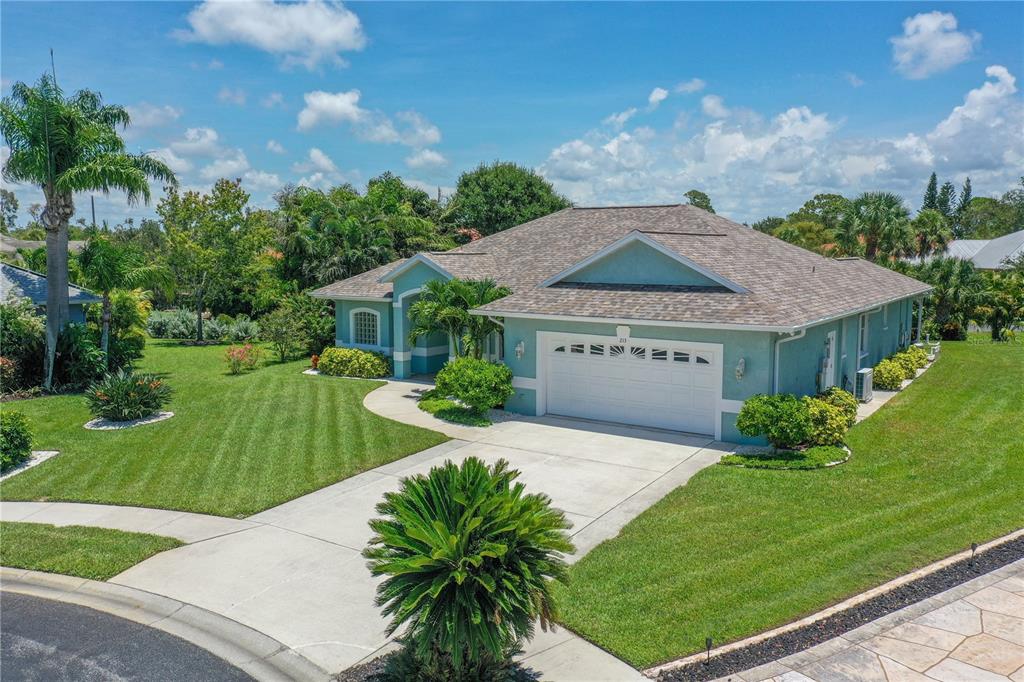Nokomis, Florida, 34275, United States, 3 Bedrooms Bedrooms, ,2 BathroomsBathrooms,Residential,For Sale,1908460