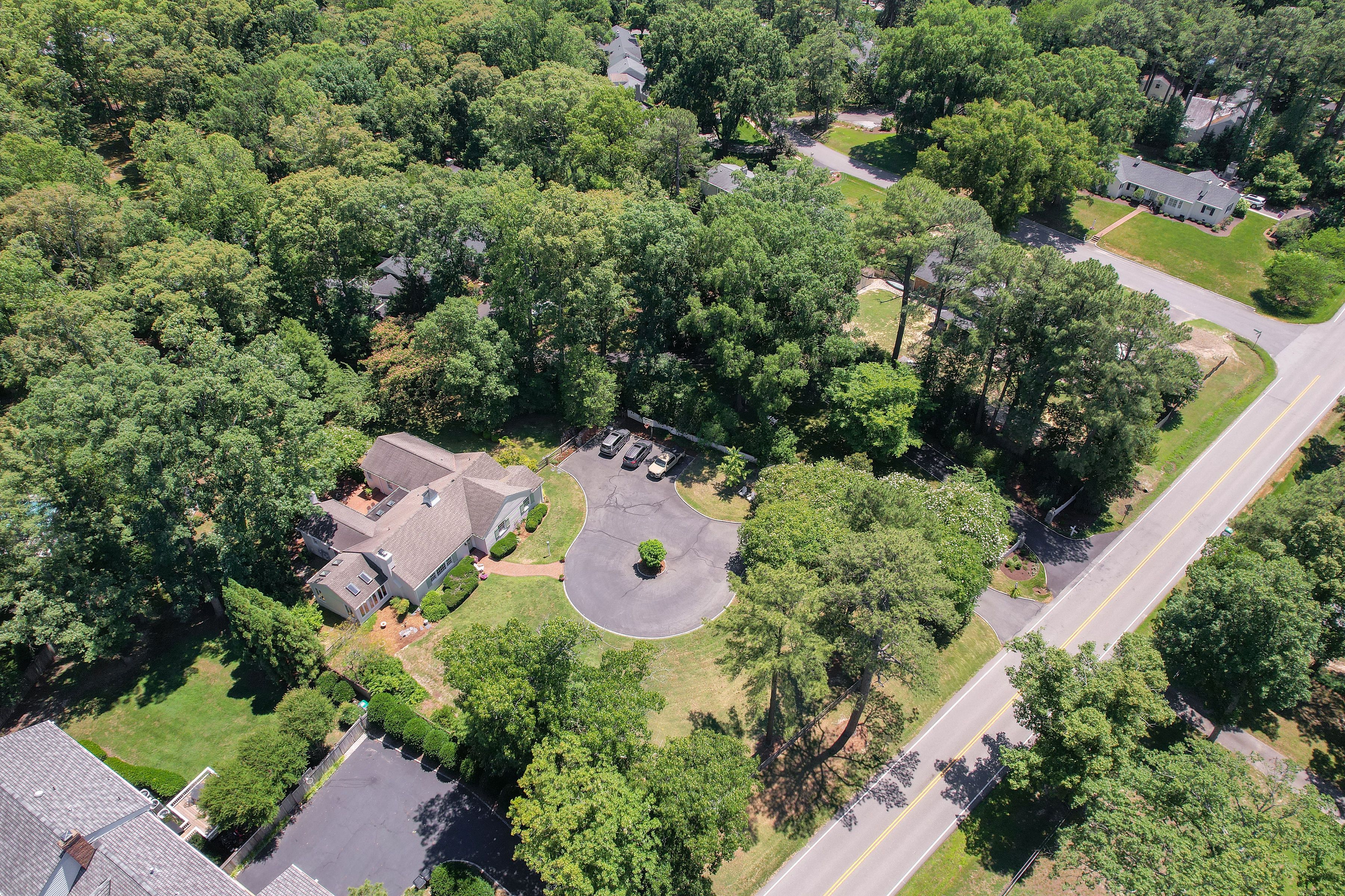  315 Sleepy Hollow Road, Richmond, VA 23229 - 物件實景