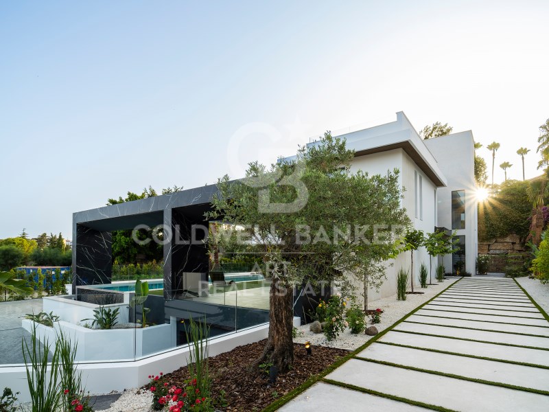 Benahavís, Andalusia, ES, 6 Bedrooms Bedrooms, ,9 BathroomsBathrooms,Residential,For Sale,1957050