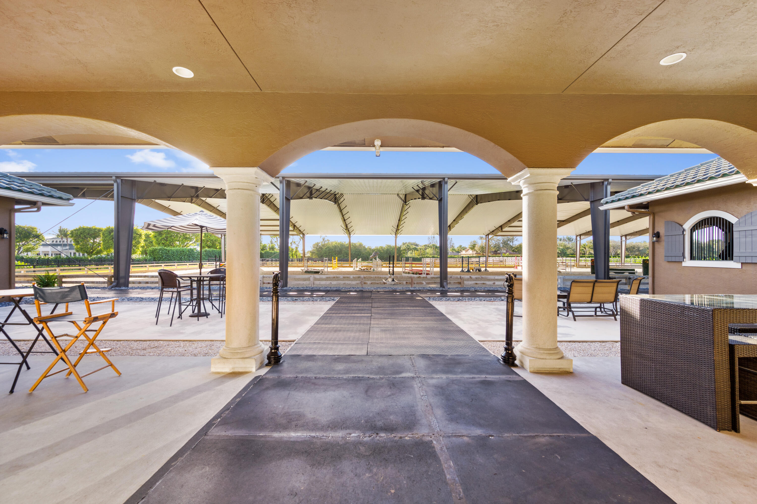  3509 Grand Prix Farms Drive - 物件實景