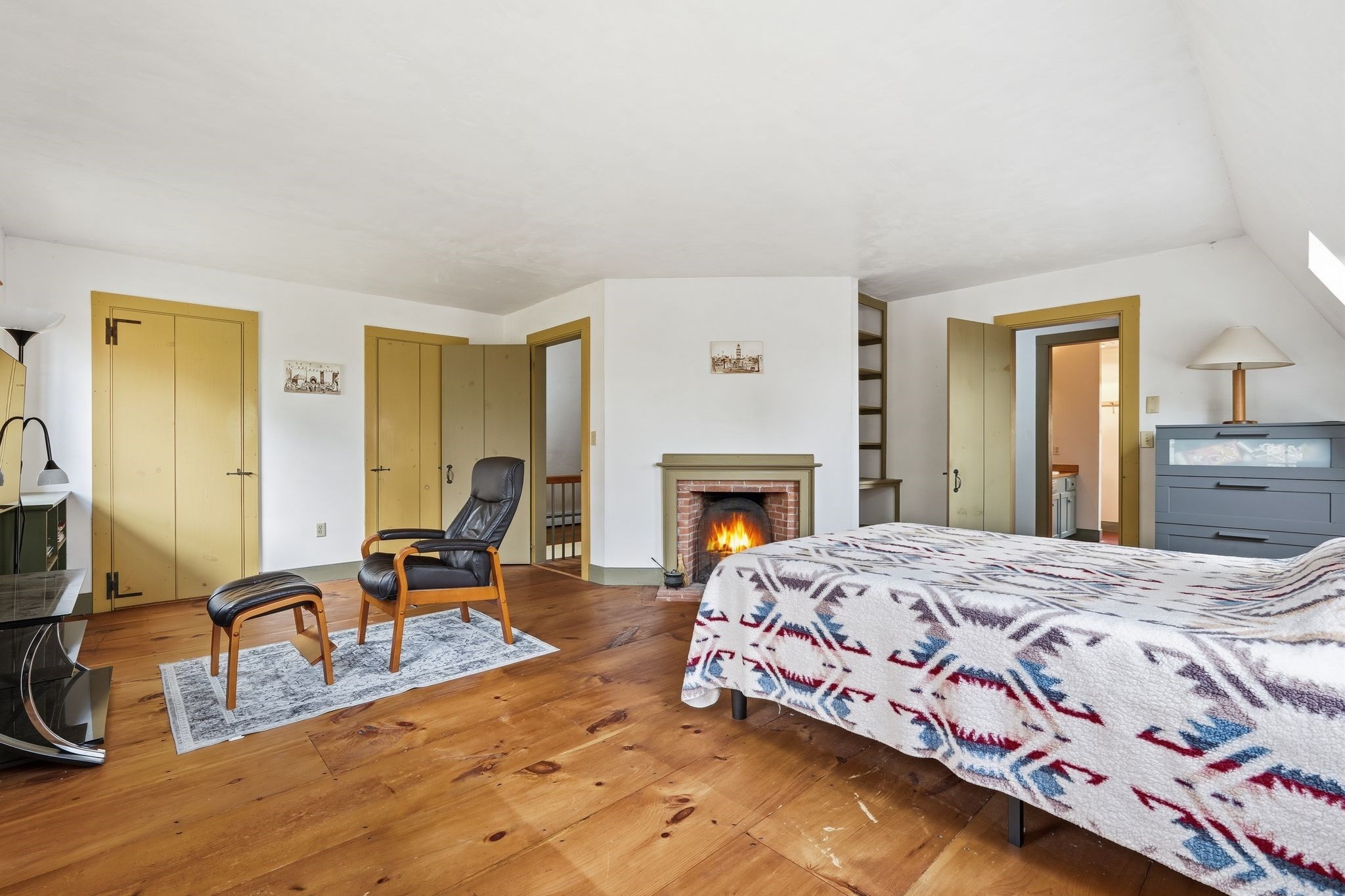 Worthington, Massachusetts, 01098, United States, 2 Bedrooms Bedrooms, ,2 BathroomsBathrooms,Residential,For Sale,1980964