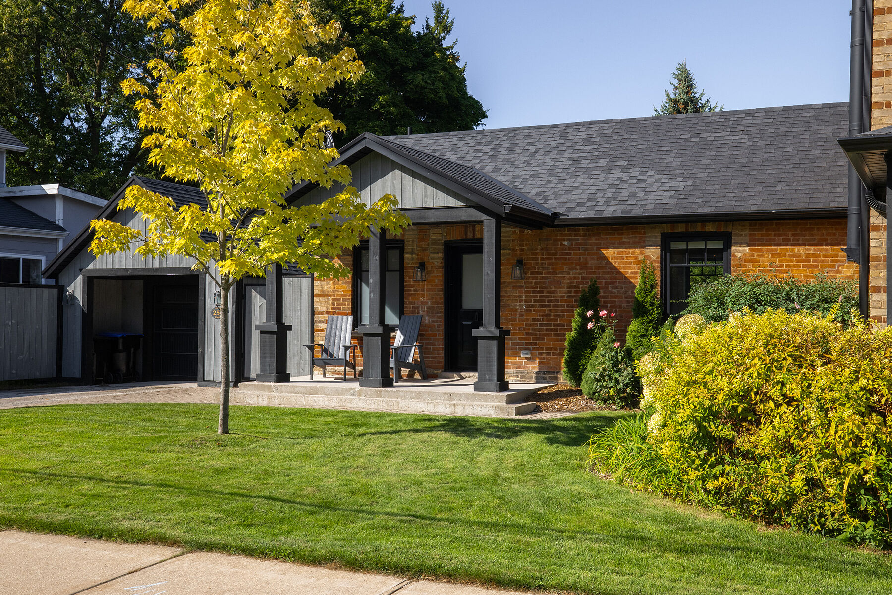  Contemporary Elegance - 物件實景