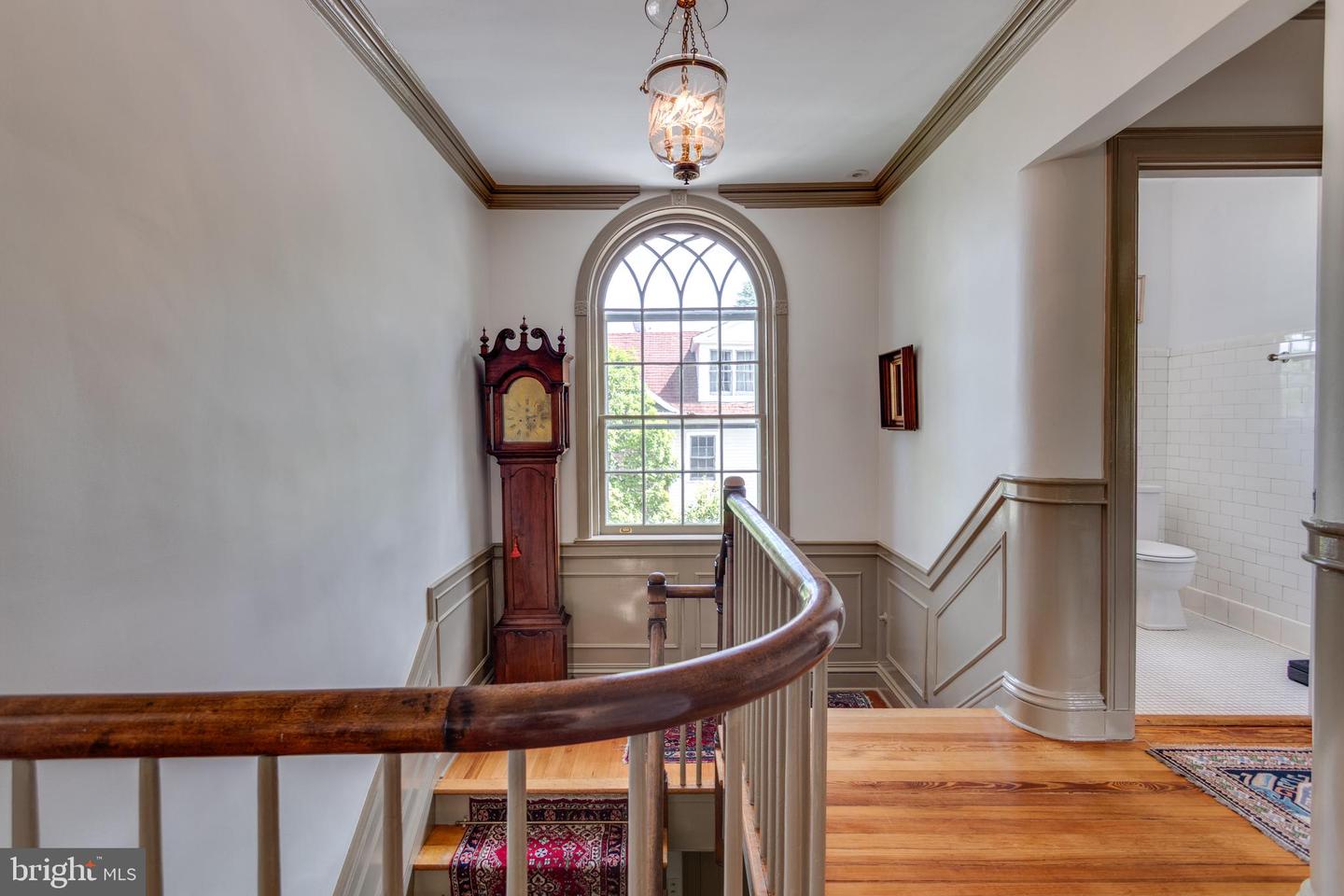 Alexandria, Virginia, 22301, United States, 4 Bedrooms Bedrooms, ,5 BathroomsBathrooms,Residential,For Sale,2000404