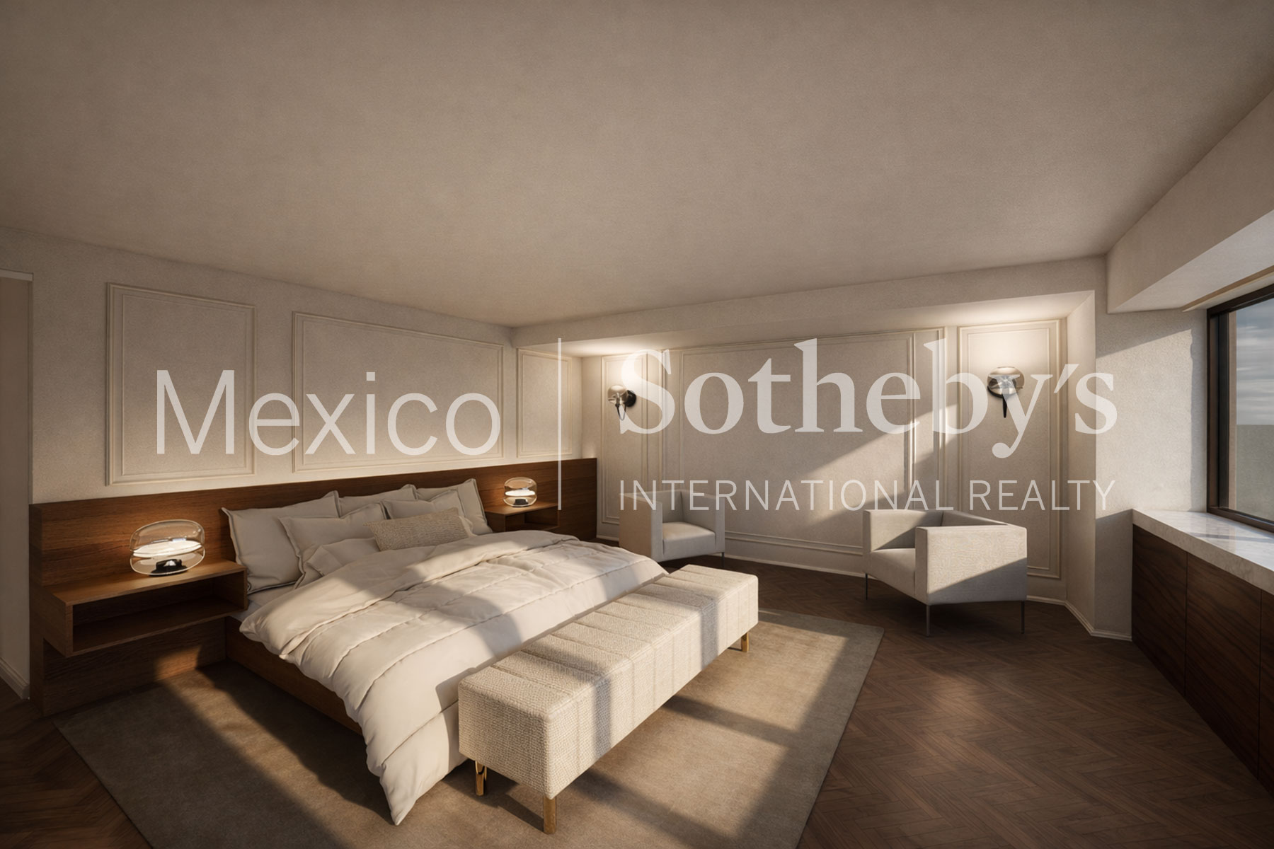  Casa en Venta en Club de Golf Chapultepec Frente al Hoyo 1 - 物件實景