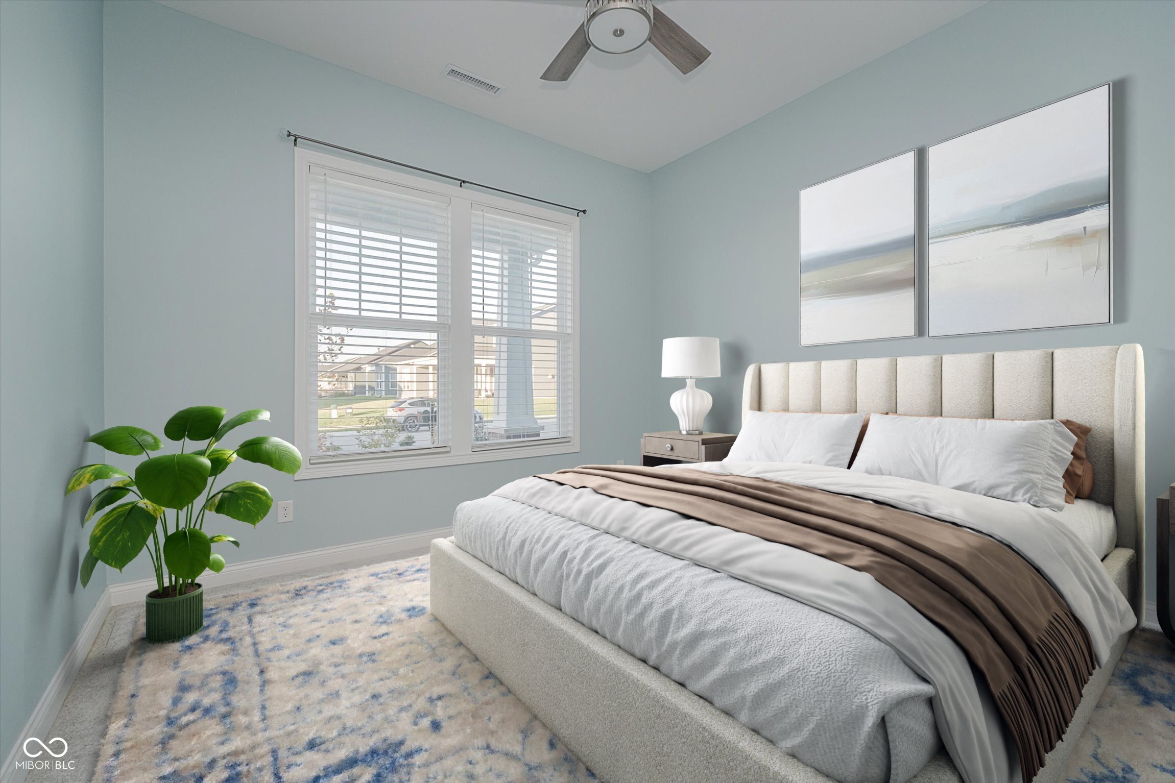 Fishers, Indiana, 46037, United States, 3 Bedrooms Bedrooms, ,2 BathroomsBathrooms,Residential,For Sale,1974200