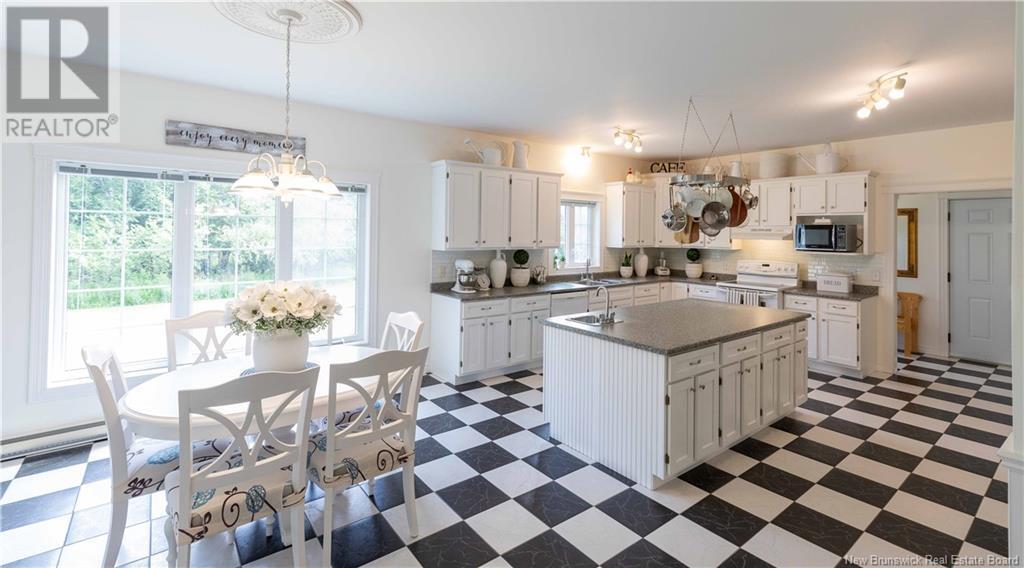 SAINT ANDREWS, New Brunswick, E5B 2N2, CA, 3 Bedrooms Bedrooms, ,3 BathroomsBathrooms,Residential,For Sale,1903428