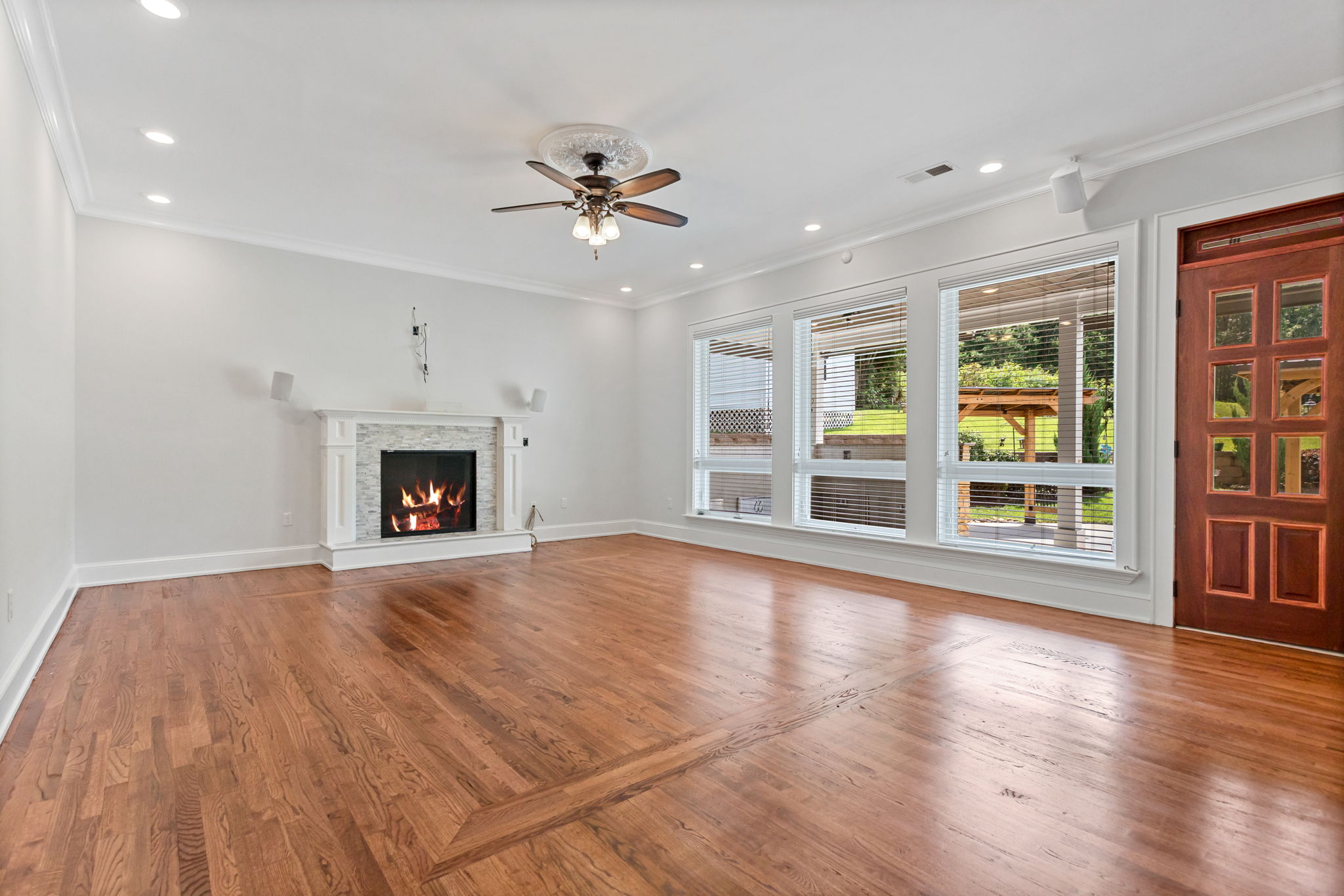  204 Crestwood Drive, Greenville, SC 29609 - 物件實景