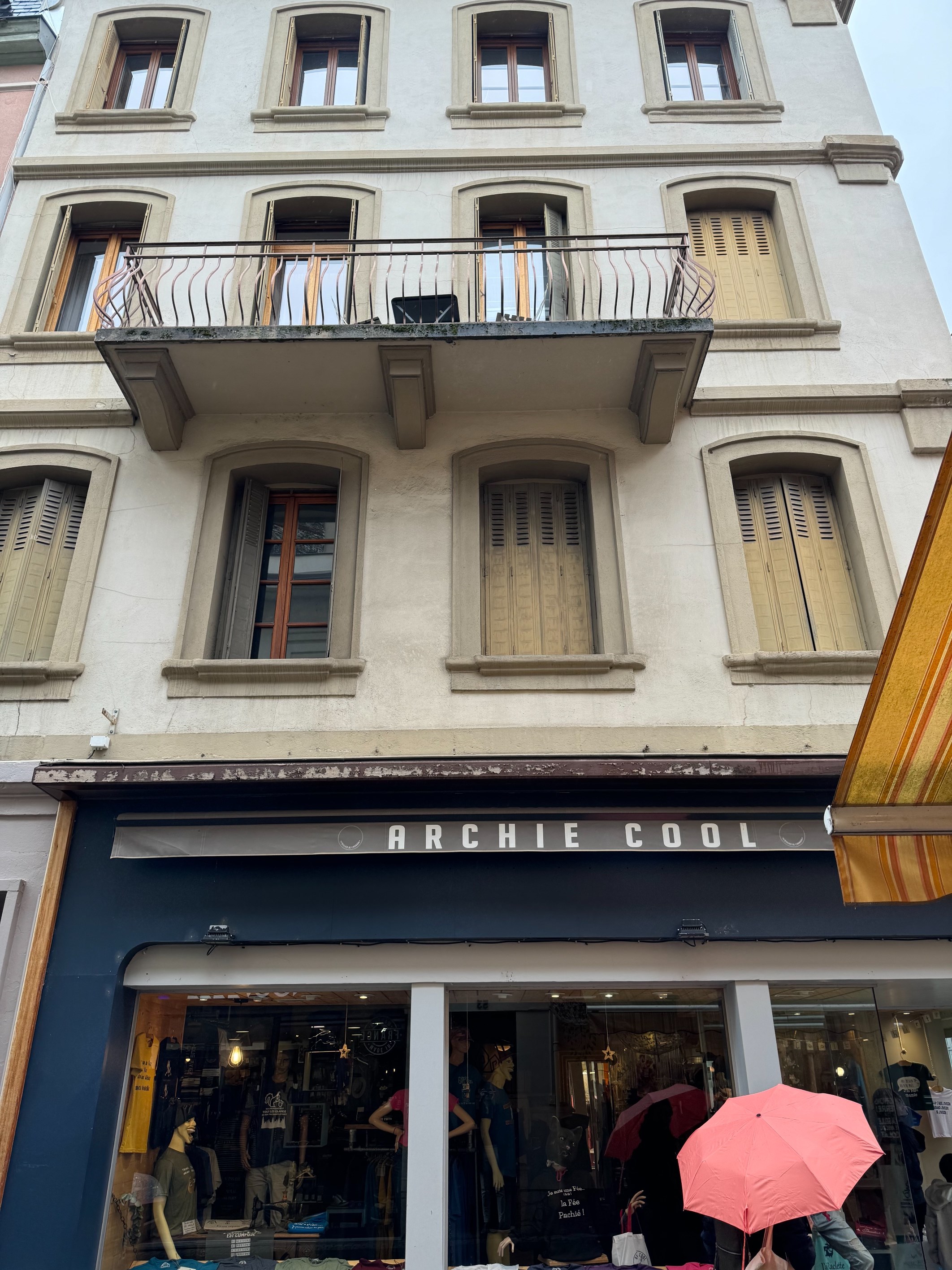  EVIAN APARTMENT IN THE CENTER 2 BEDROOMS - 物件實景