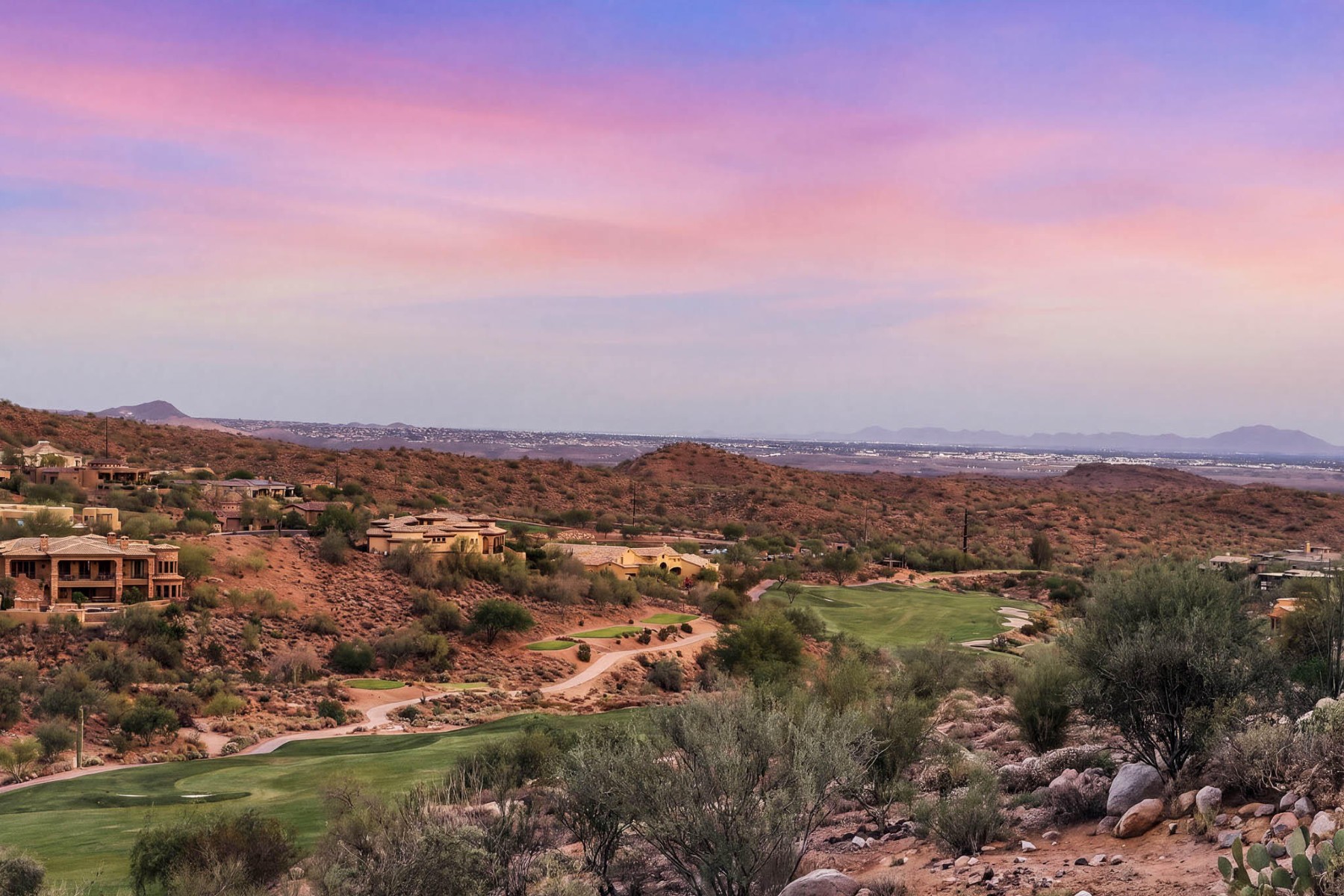  9815 N Palisades Boulevard ¦Fountain Hills, AZ - 物件實景