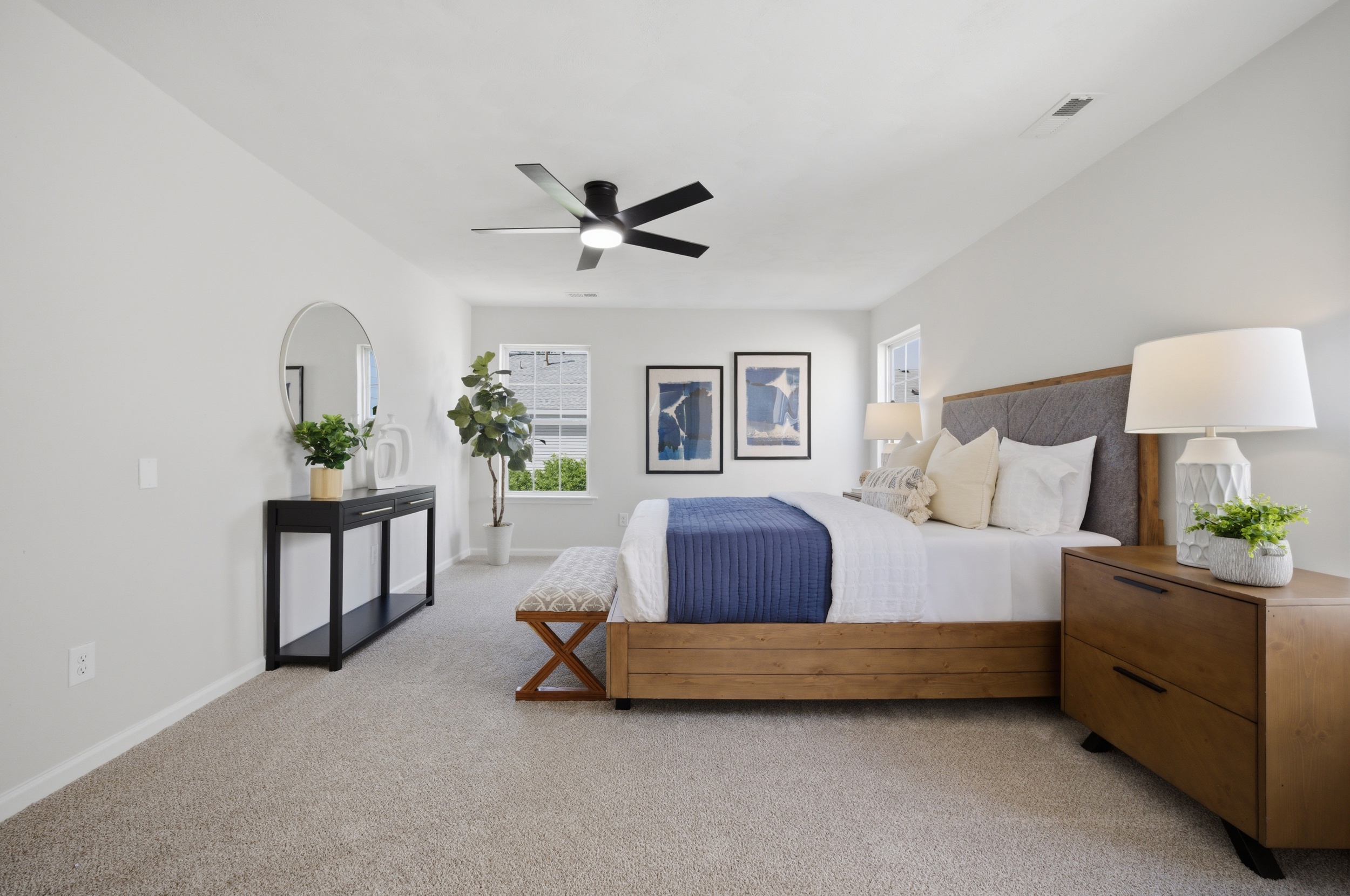  616 Lord Nelson Court, Chesapeake, VA 23320 - 物件實景