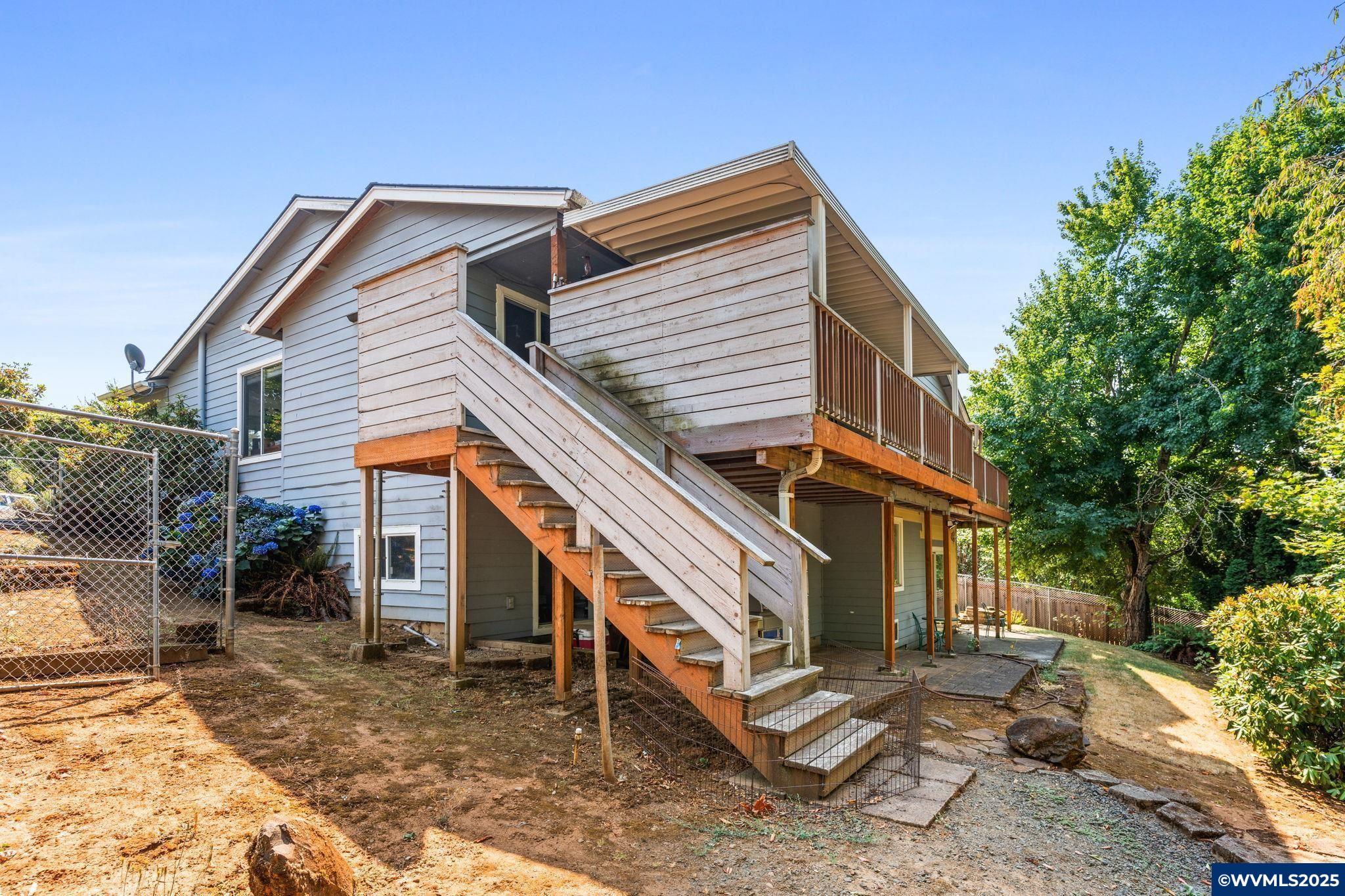 Salem, Oregon, 97306, United States, 5 Bedrooms Bedrooms, ,3 BathroomsBathrooms,Residential,For Sale,1699084