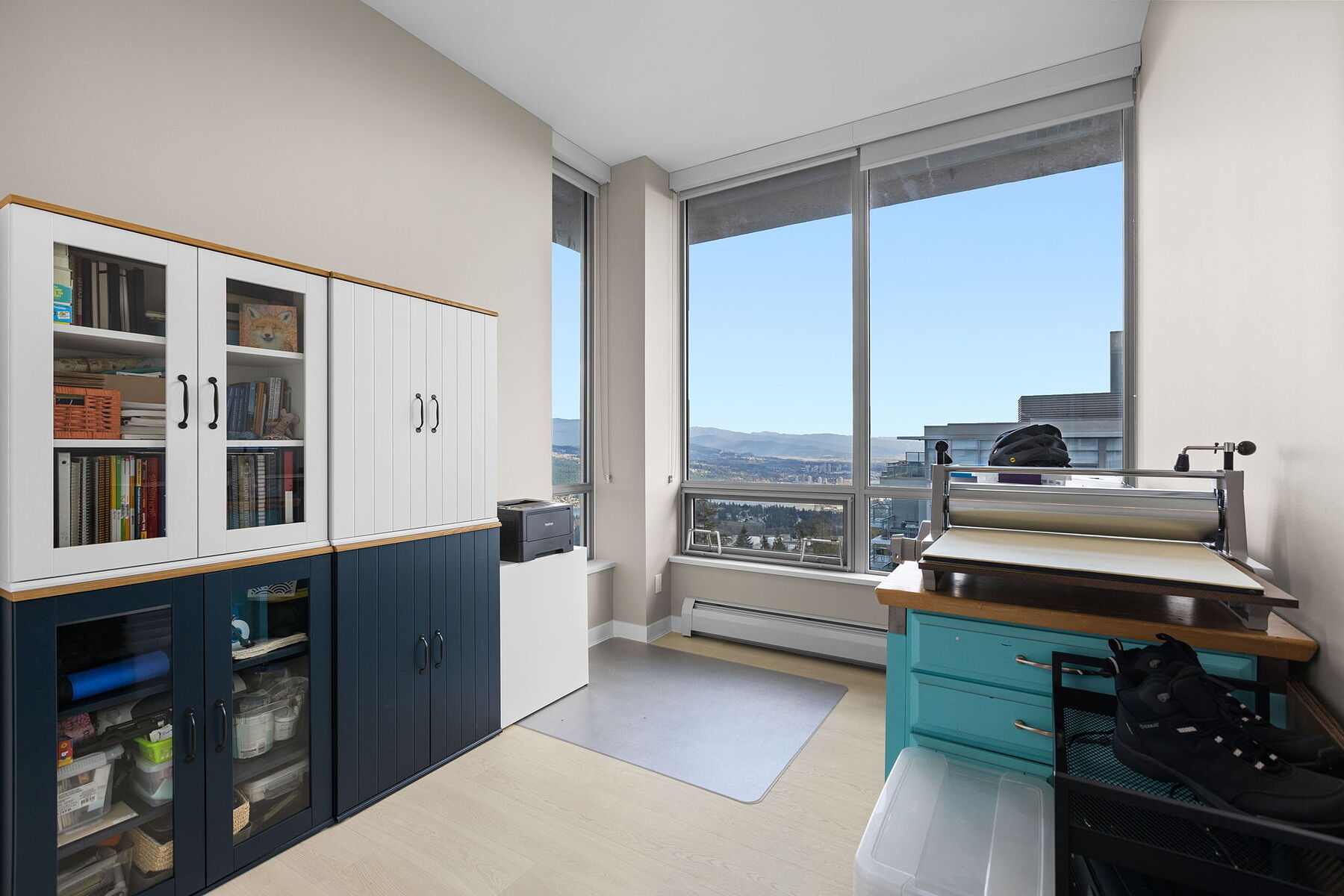  Burnaby, Greater Vancouver - 物件實景