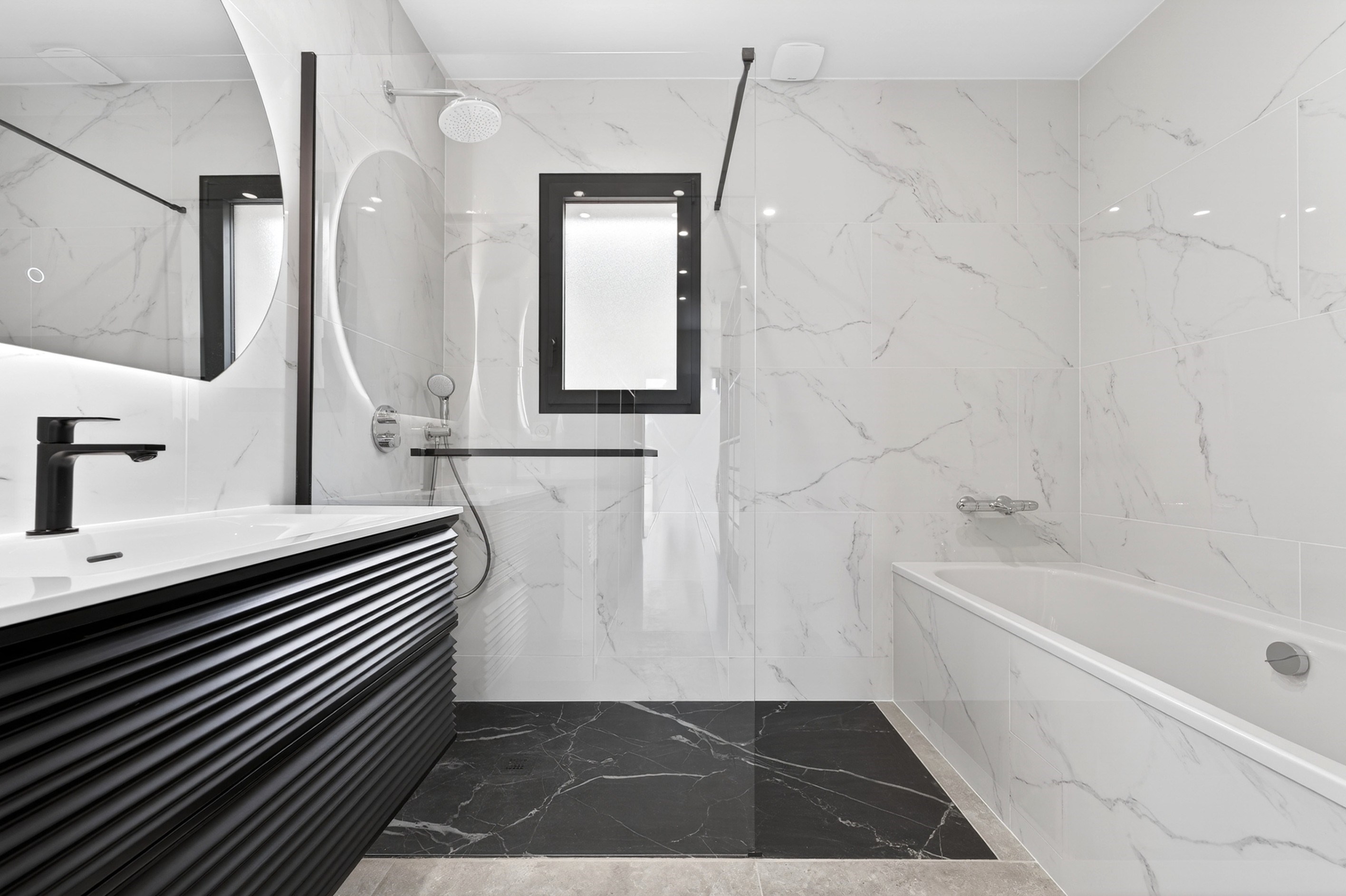  The Castellet – New Contemporary Home with Pool - 物件實景