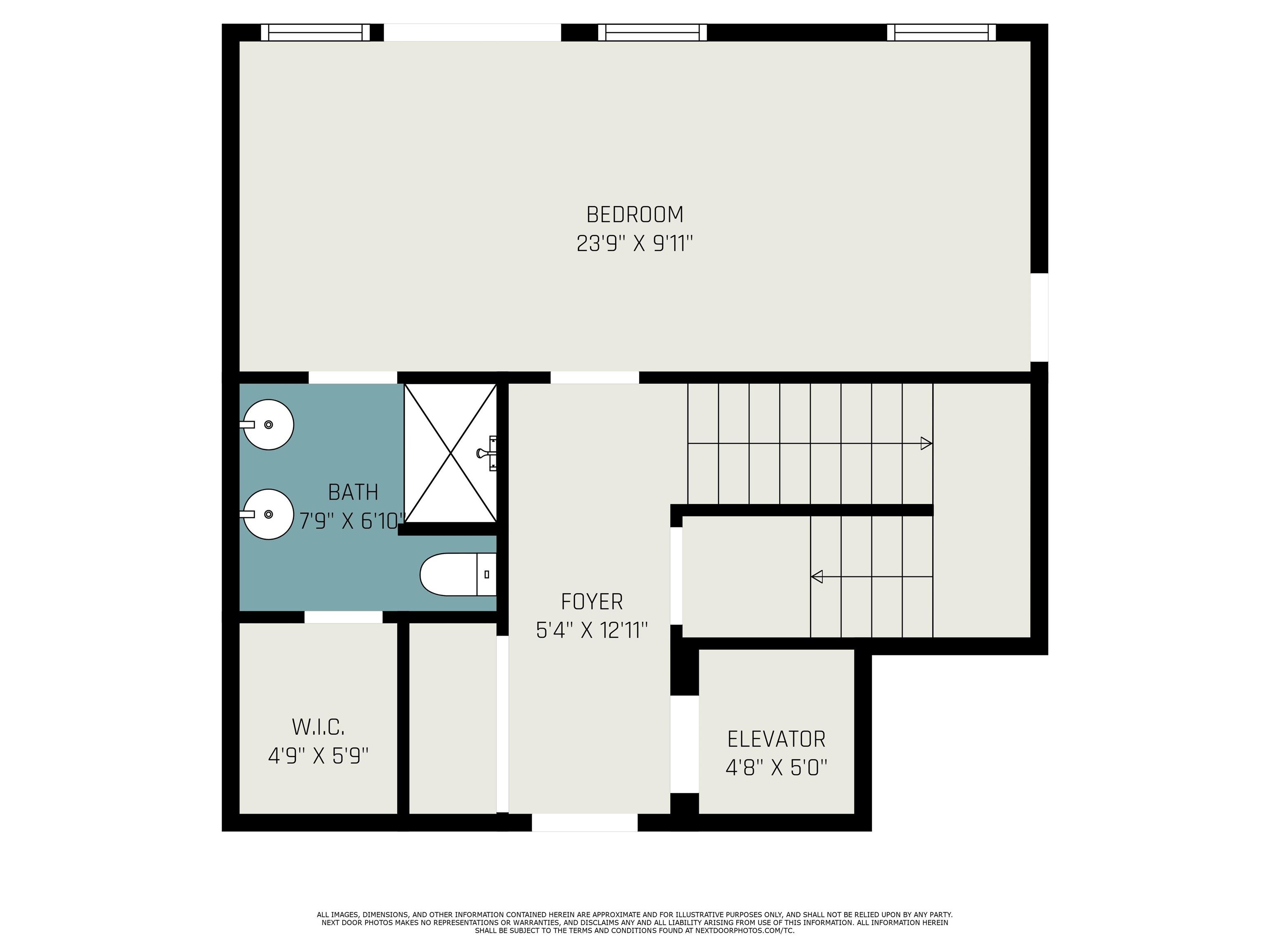 Myrtle Beach, South Carolina, 29572, United States, 5 Bedrooms Bedrooms, ,6 BathroomsBathrooms,Residential,For Sale,1978968