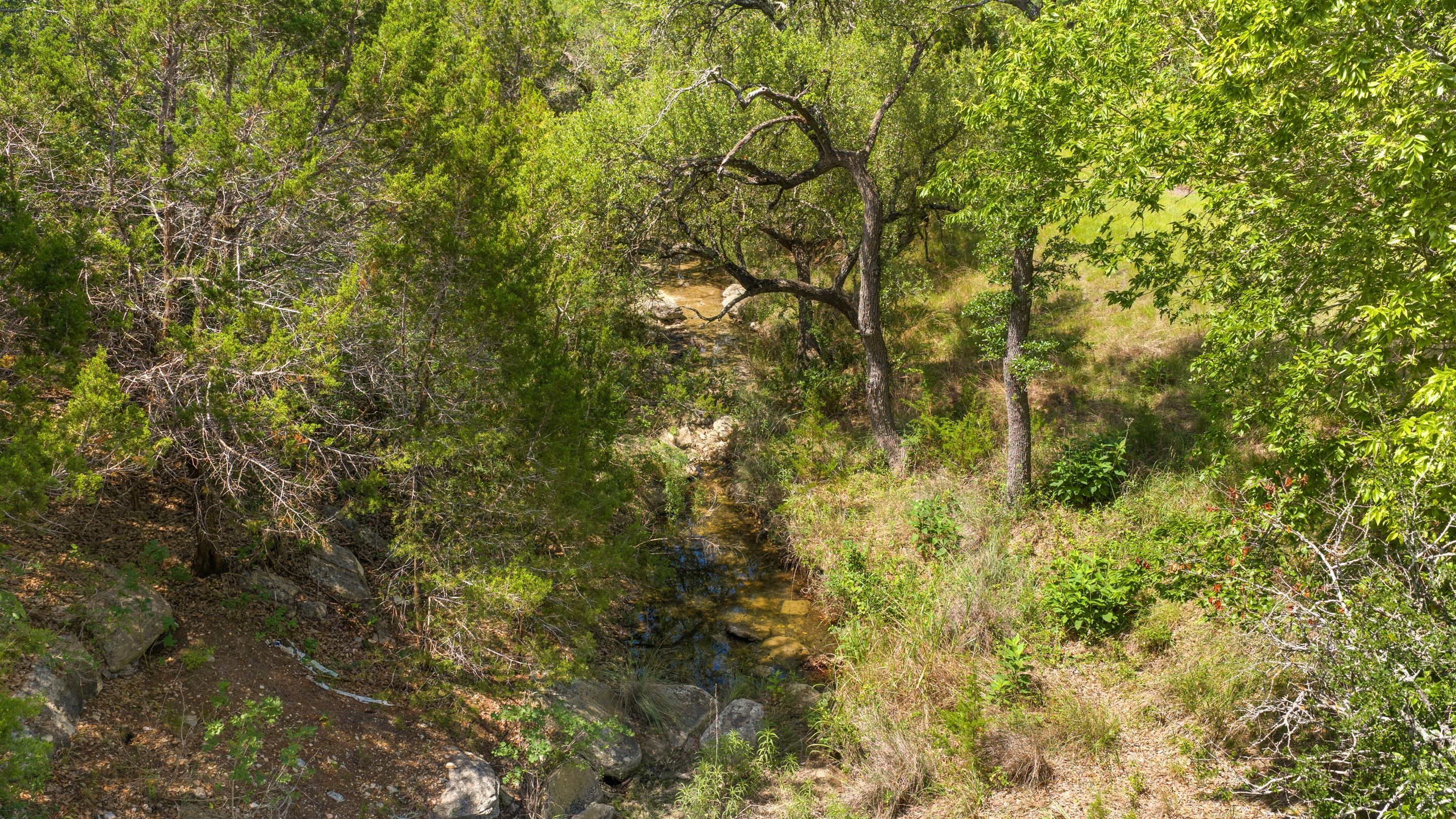  Self-Sufficient Luxury in Dripping Springs - 物件實景