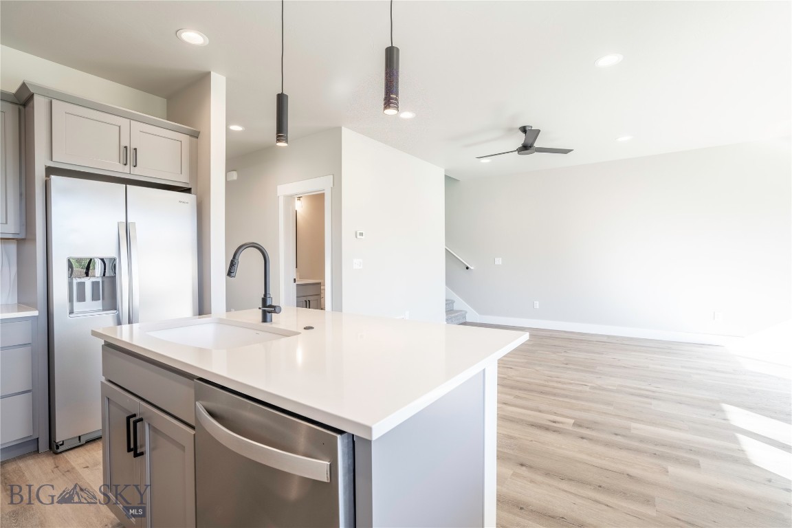 Bozeman, Montana, 59718, United States, ,Residential,For Sale,1987702